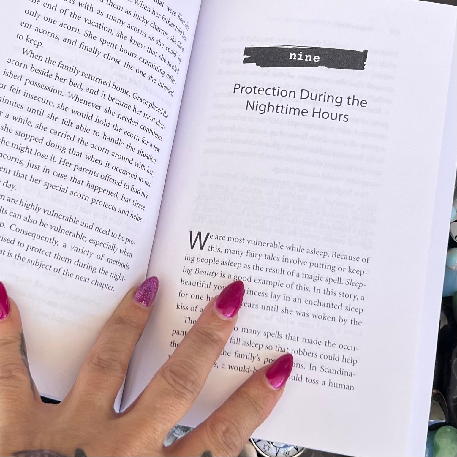 Psychic Protection For Beginners