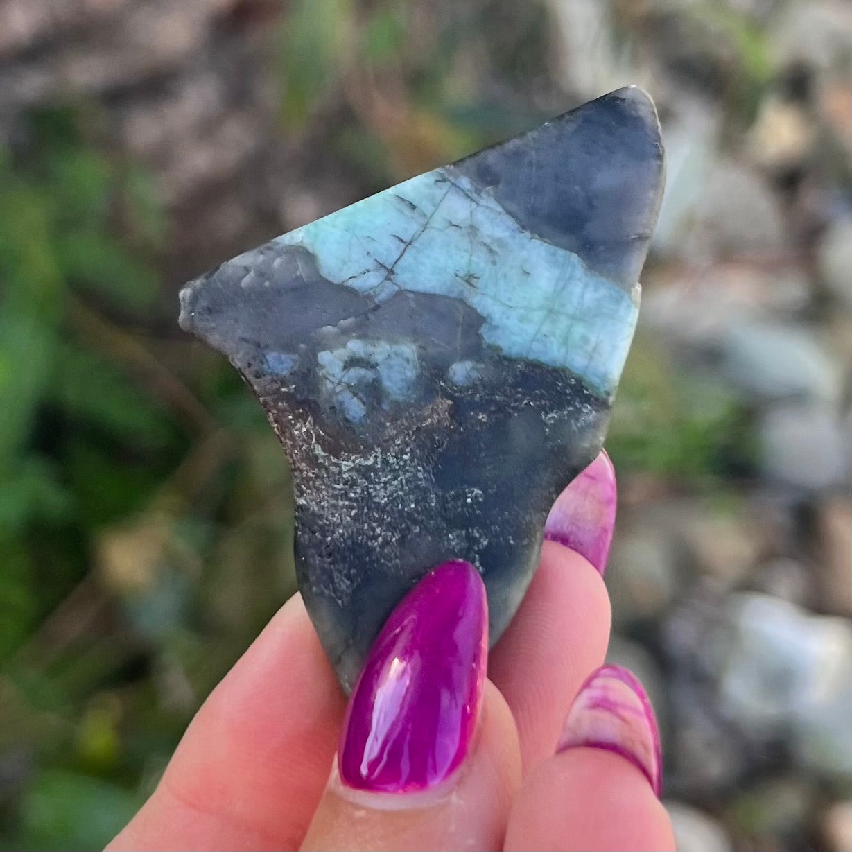 Emerald Slice