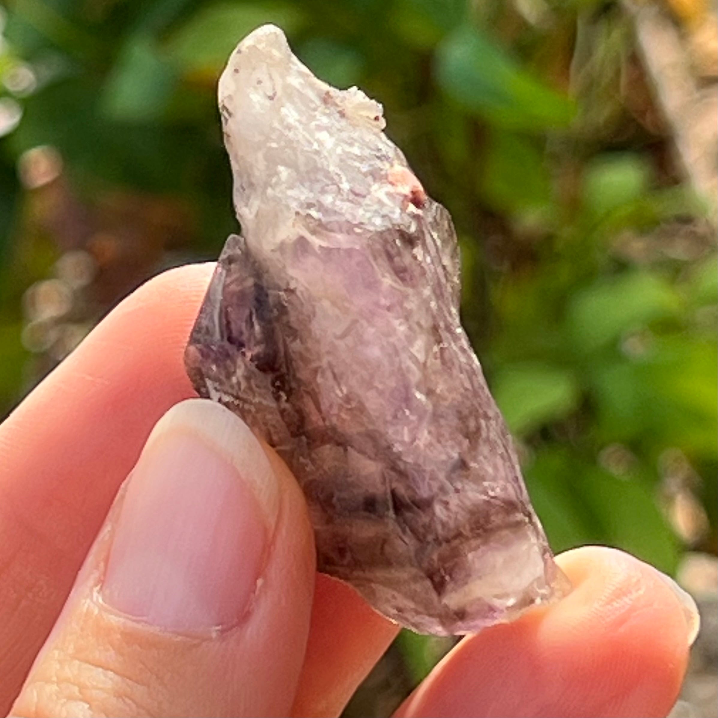 Super 7 ~ Raw Specimen ~ 2