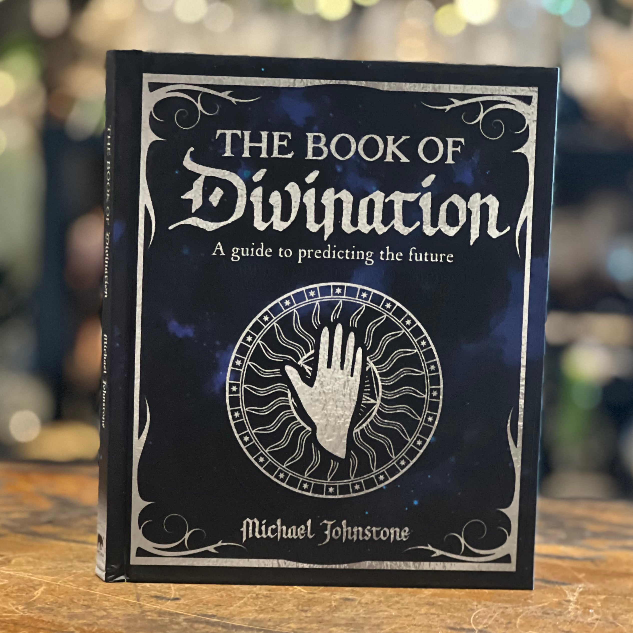 The Book of Divination