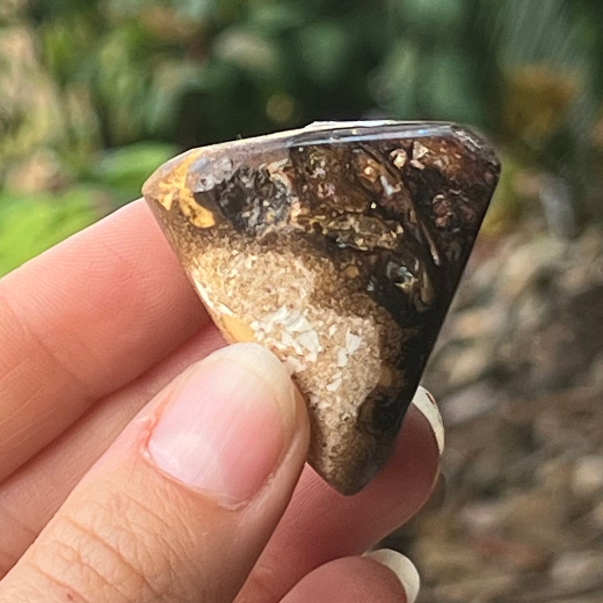 Opal ~ Specialty Crystal