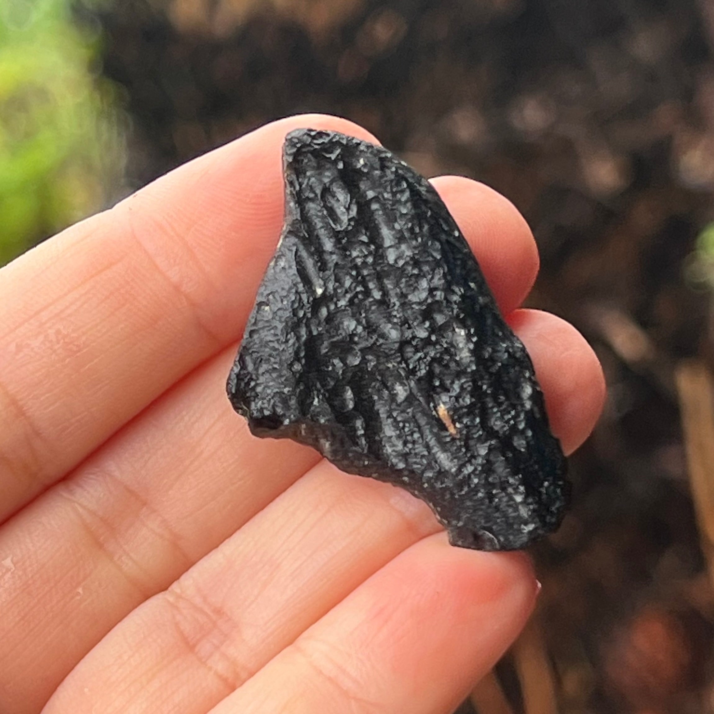 Tektite ~ Speciality Crystal