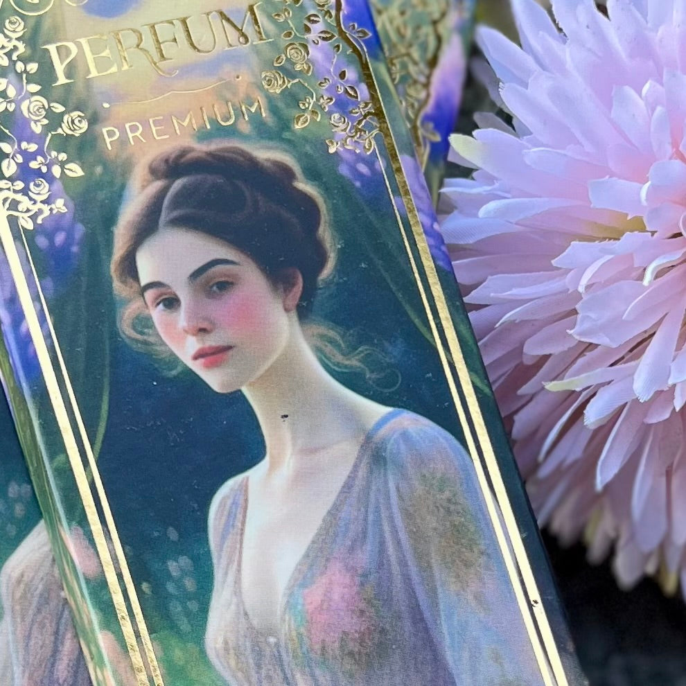 Lavender Garden ~ Tao Premium Incense