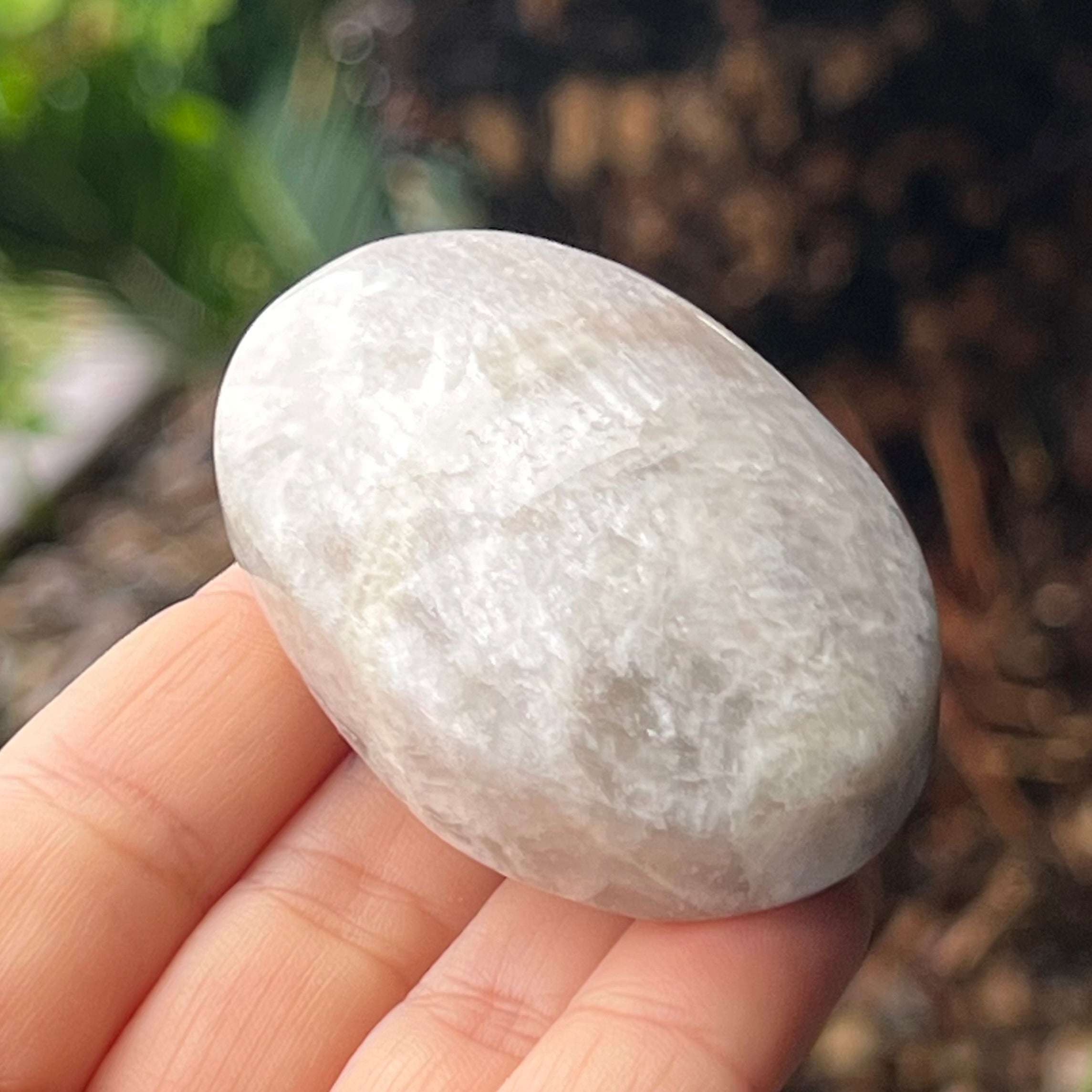 Moonstone ~ Specialty Boxed Crystal