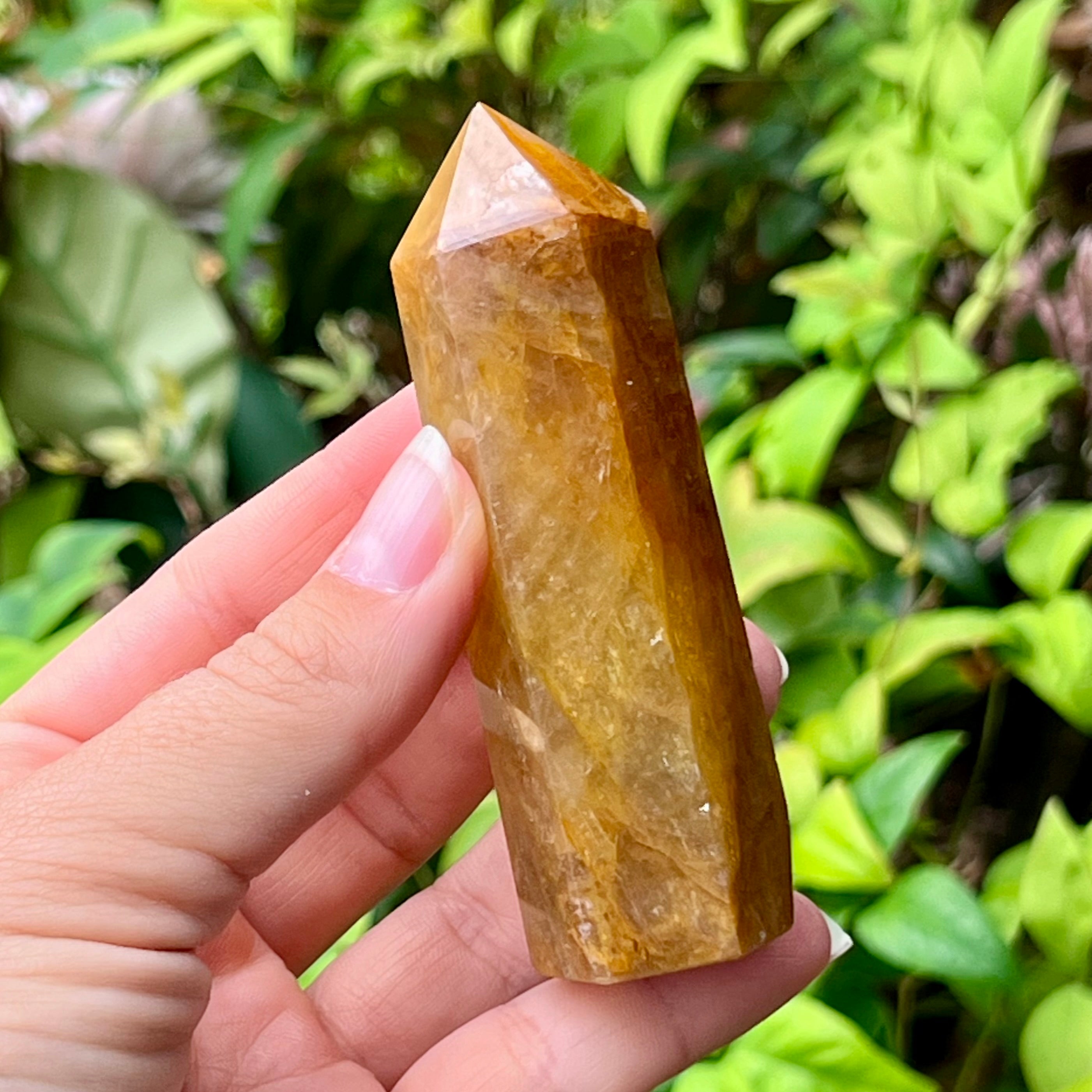 Golden Healer Generator