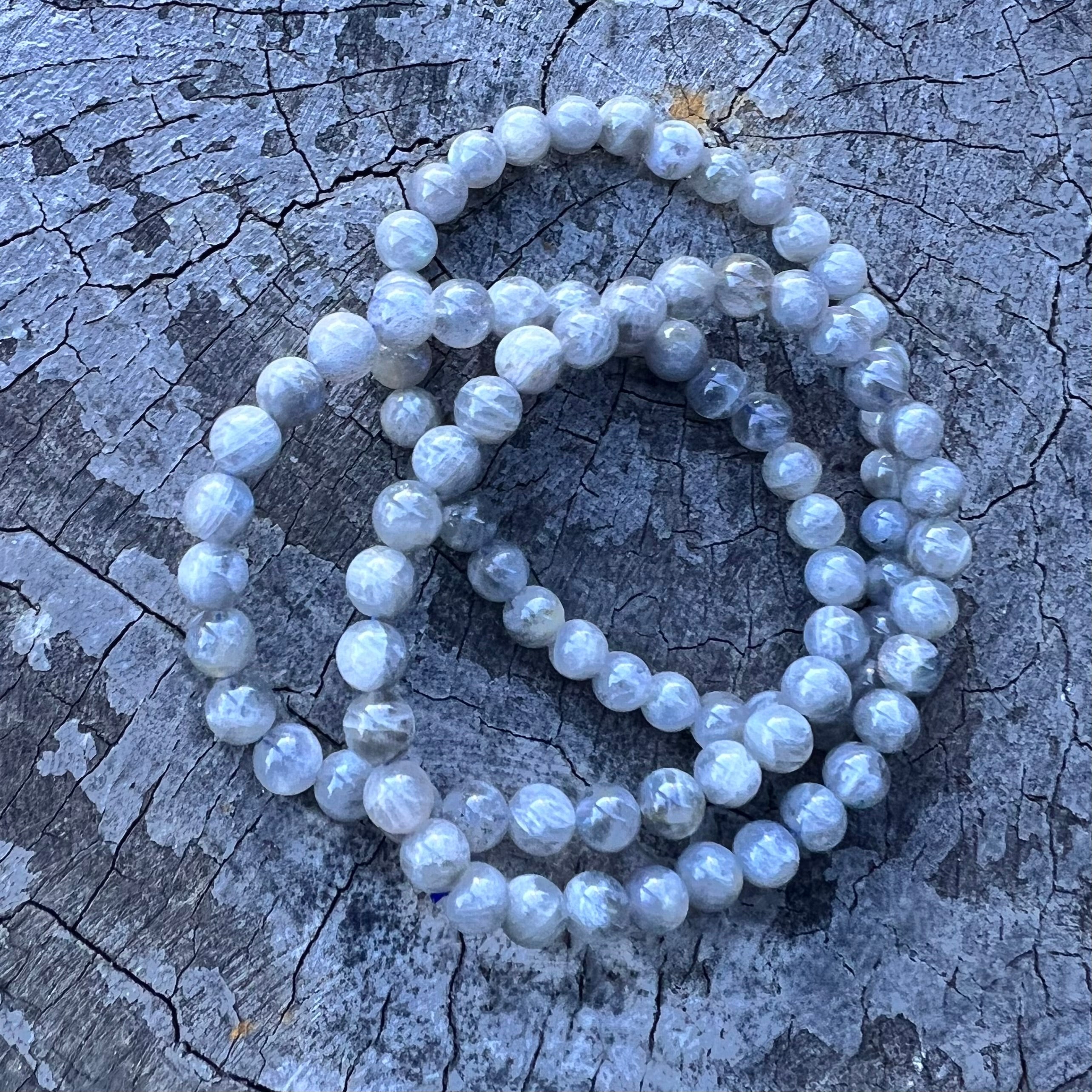 Labradorite Bracelet
