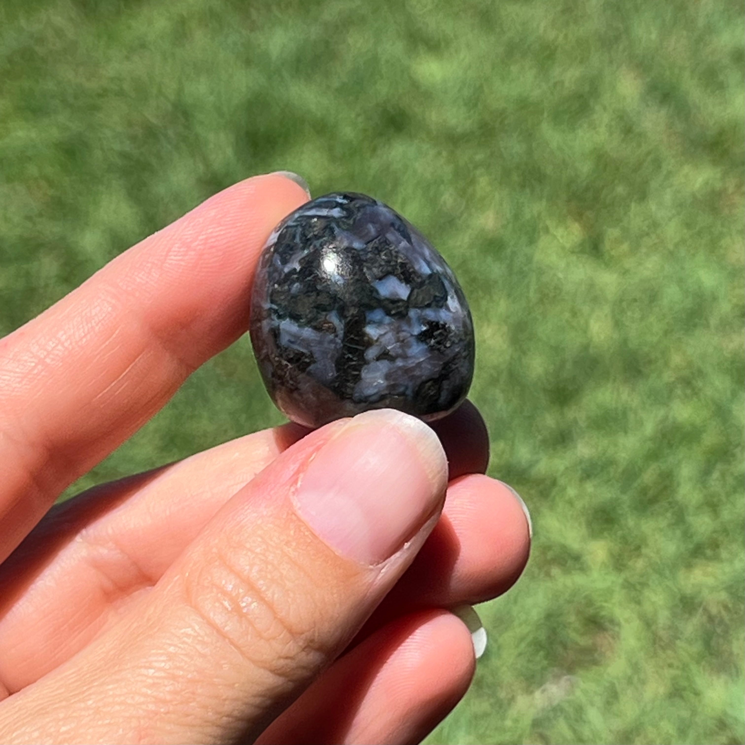 Mystic Merlinite ~ Specialty Boxed Crystal