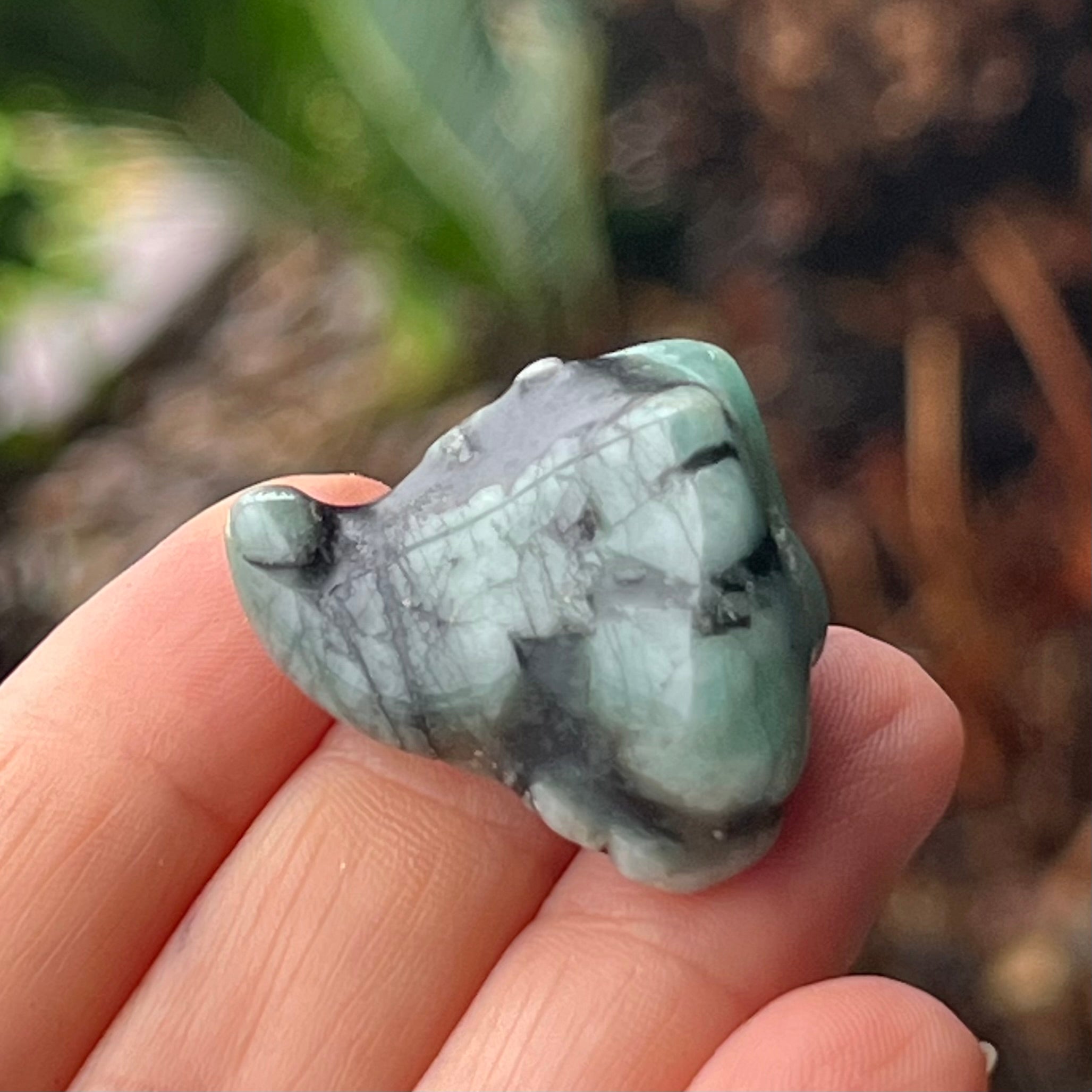 Emerald ~ Specialty Crystal