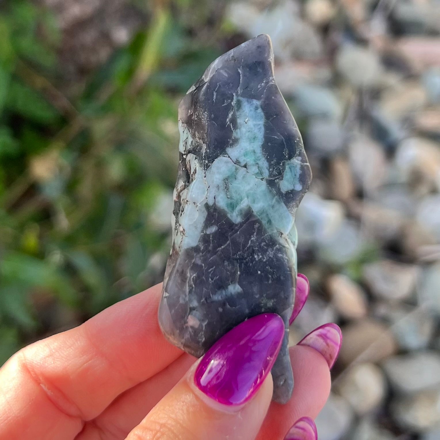 Emerald Slice