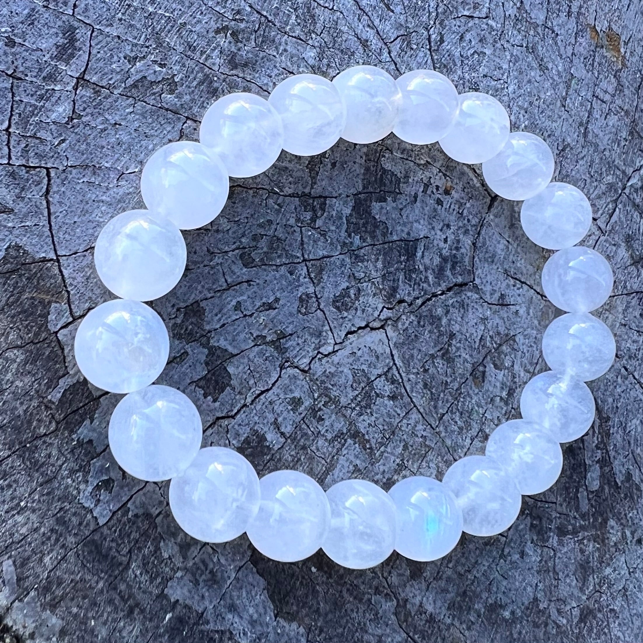 Moonstone Bracelet