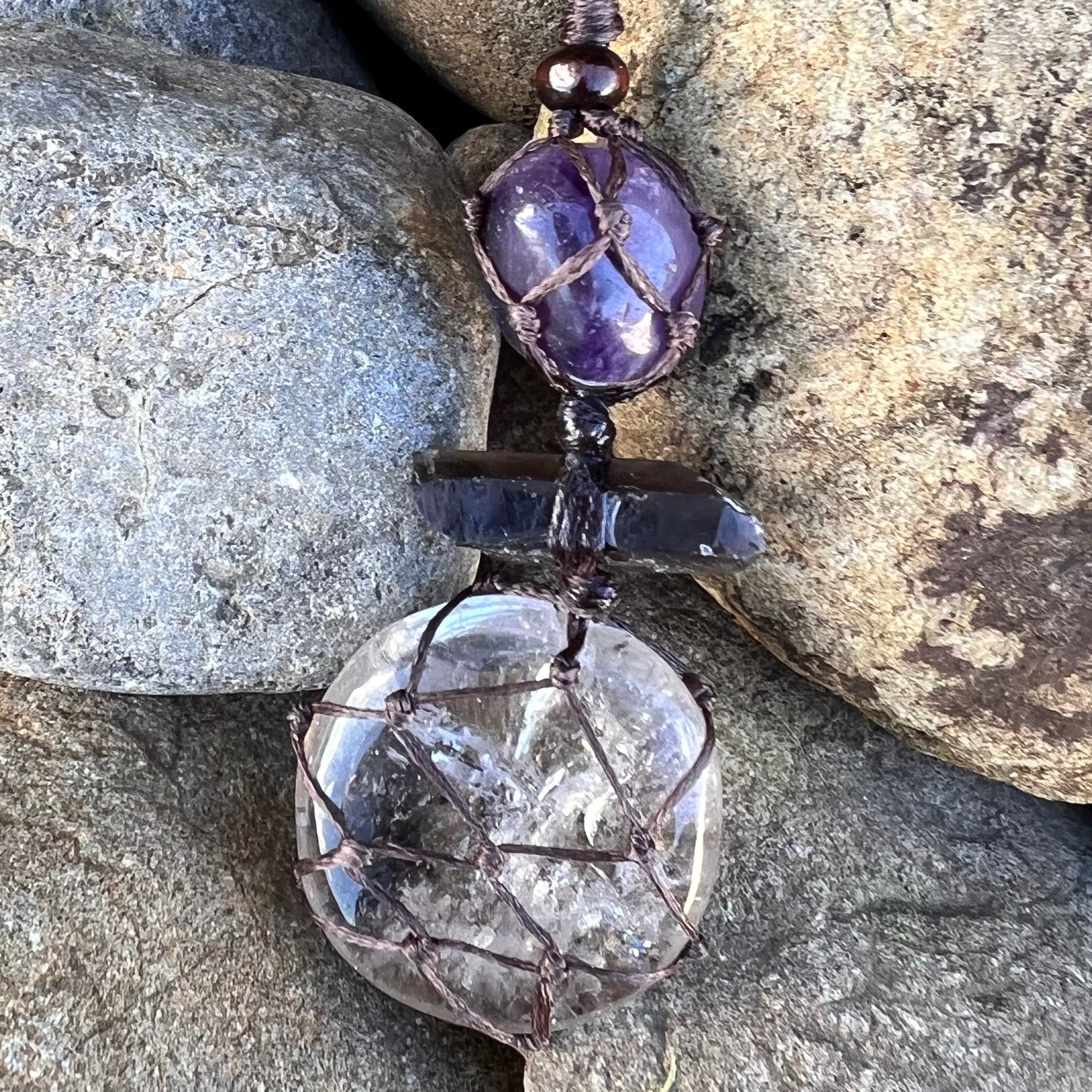 Muse Medicine ~ Divine Guidance ~ Talisman