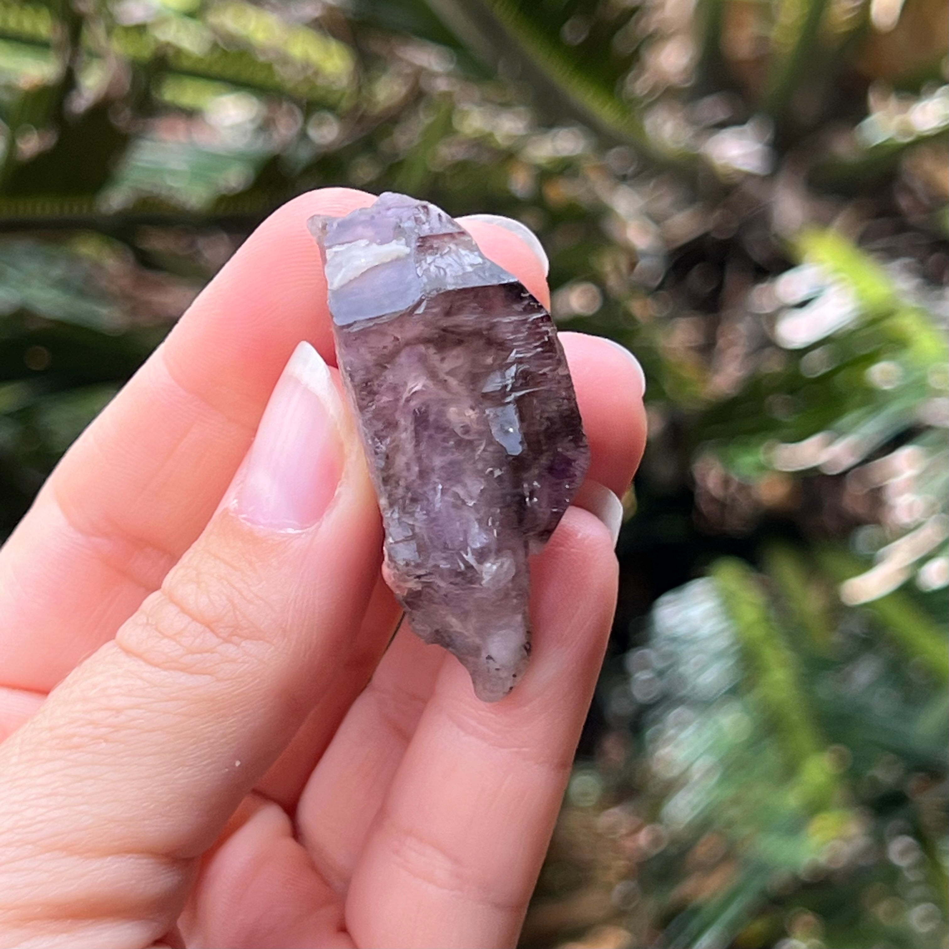 Super 7 ~ Raw Specimen ~ 3