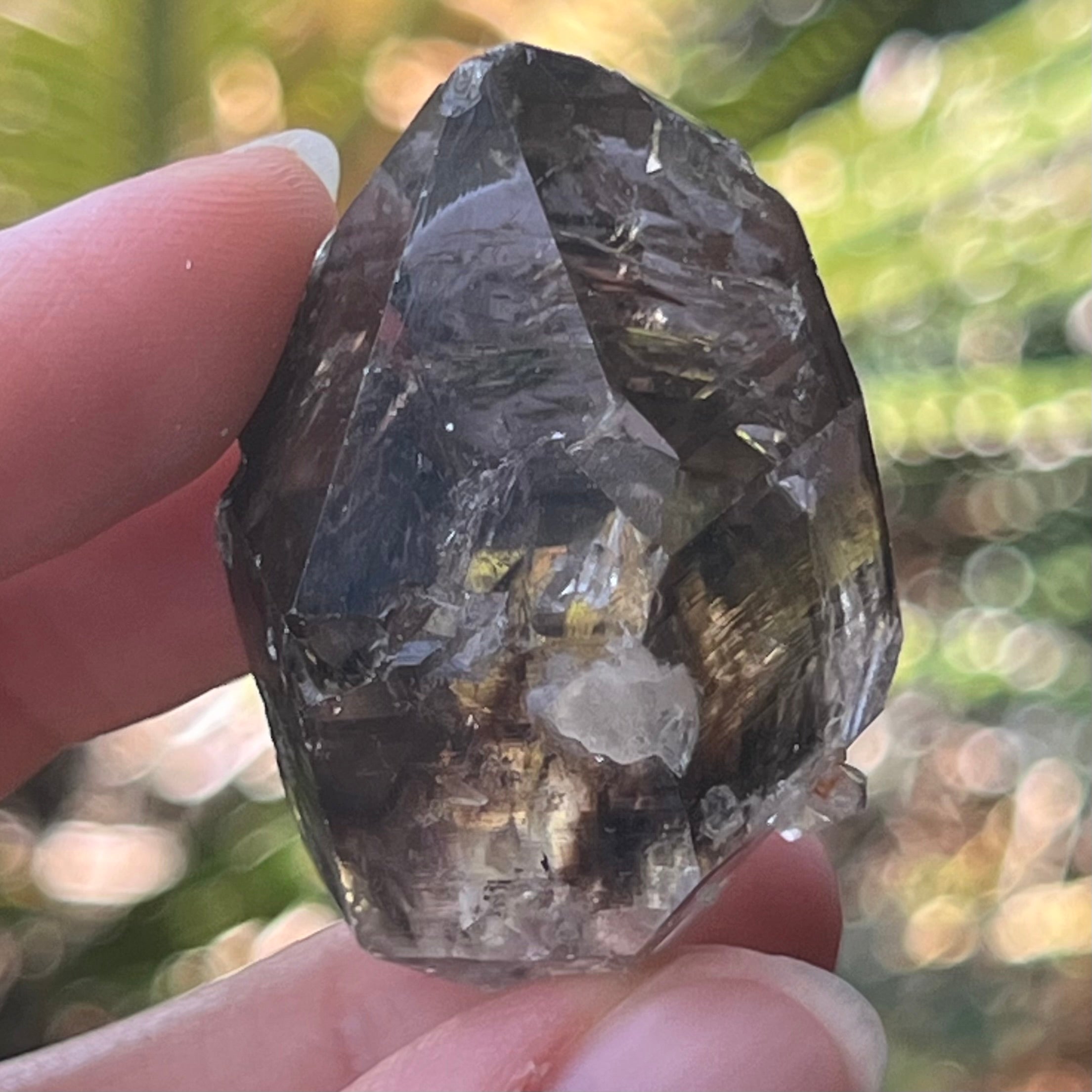 Enhydro Quartz ~ 1