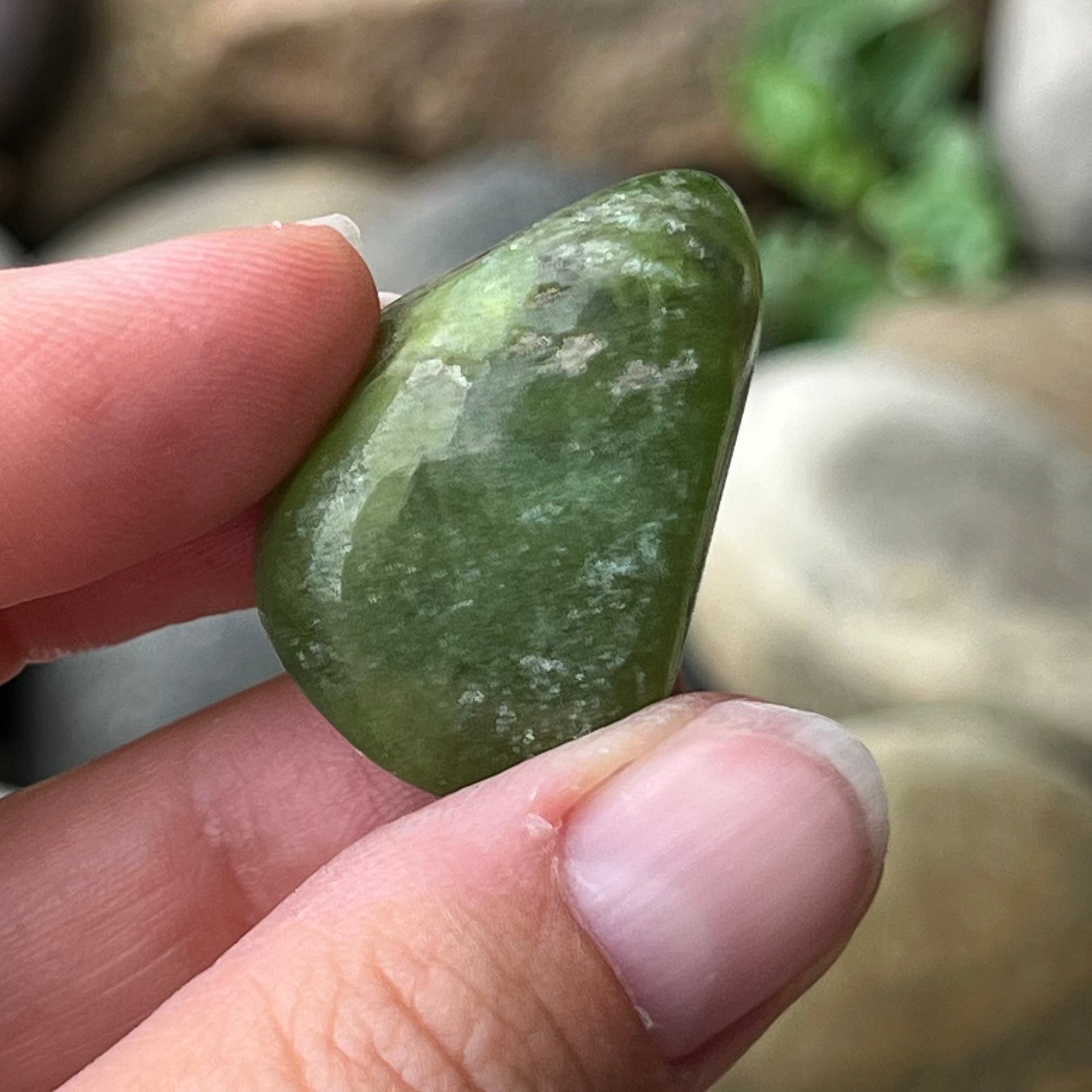 Idocrase ~ Specialty Boxed Crystal