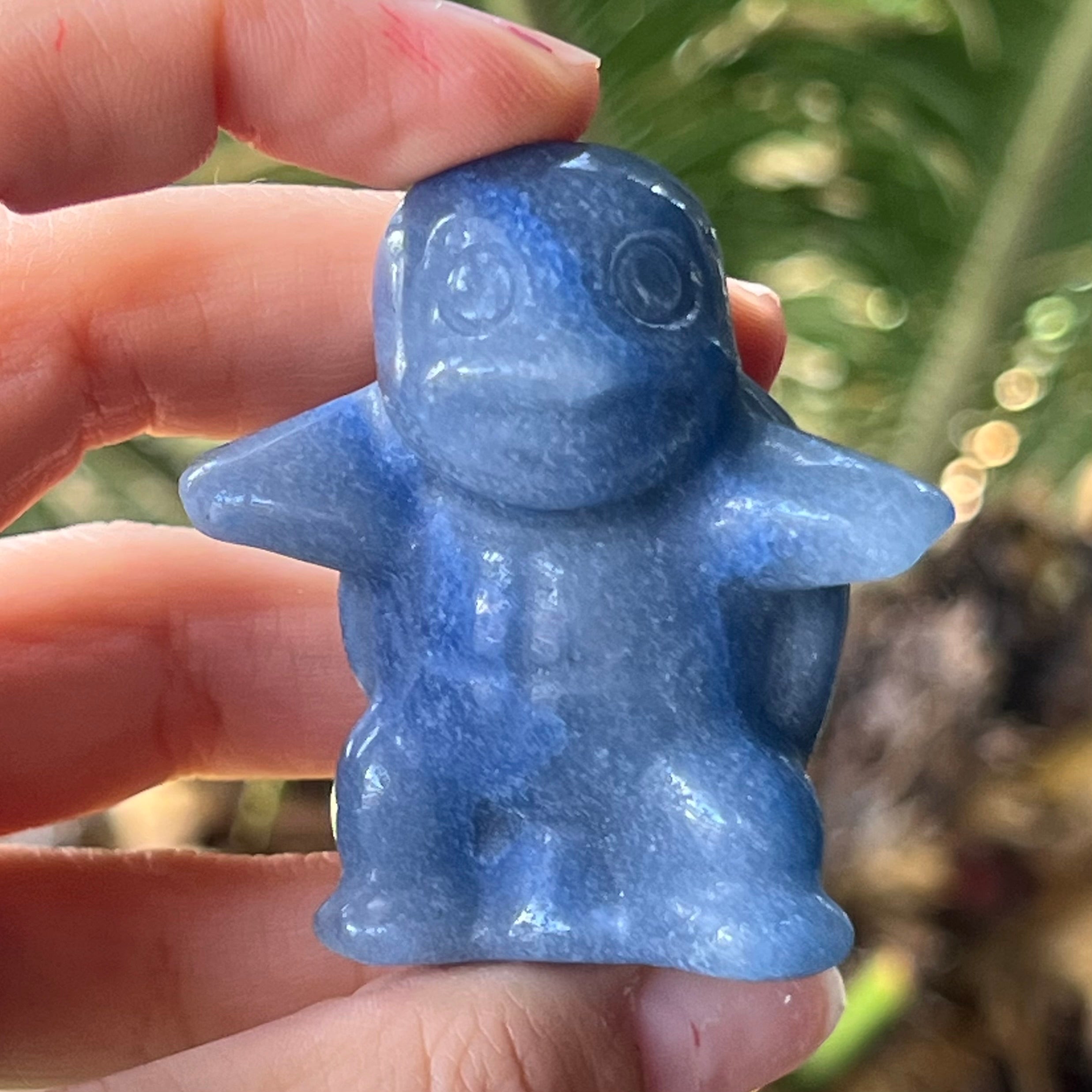 Assorted Pokémon Crystal Set