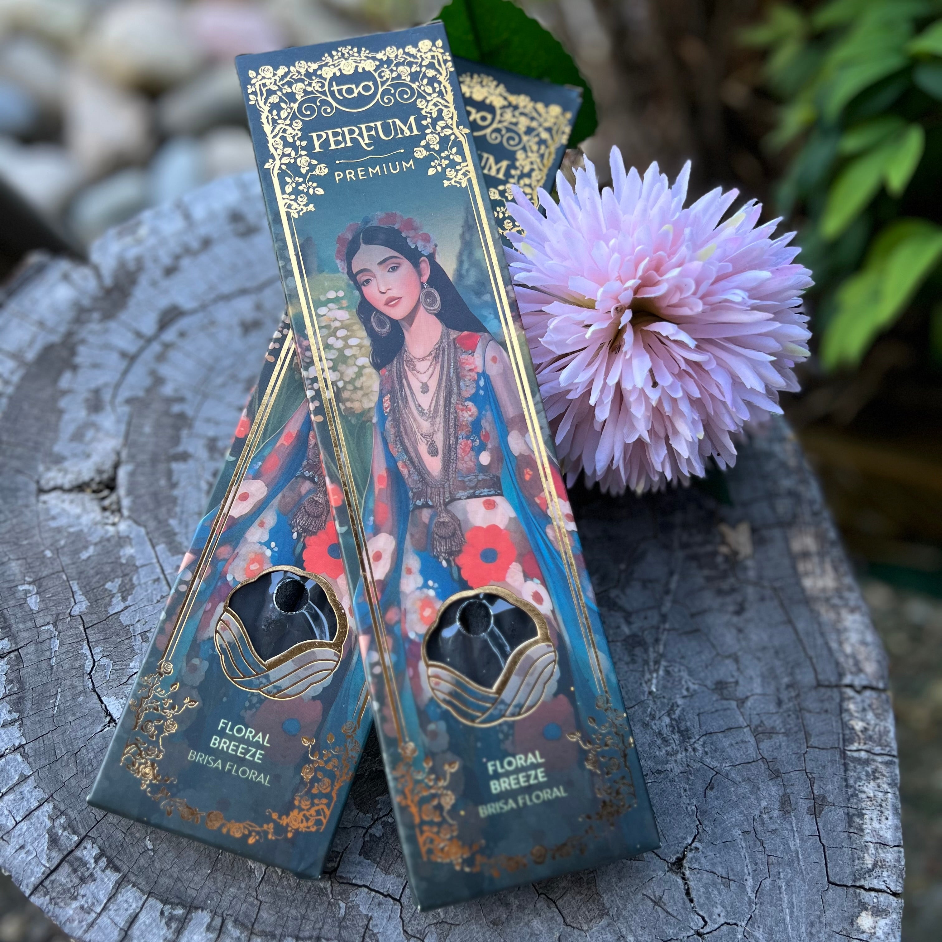 Floral Breeze ~ Tao Premium Incense