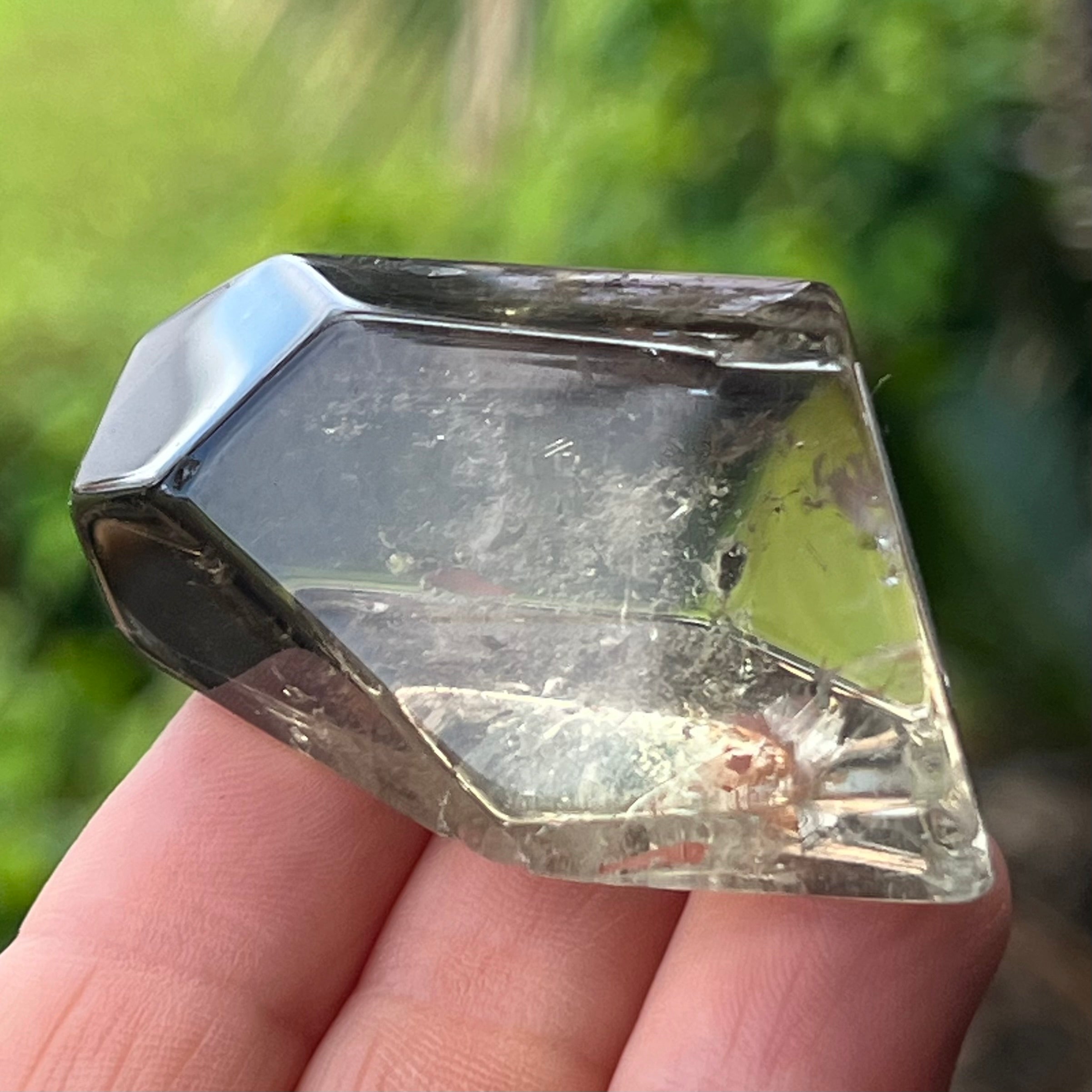 Citrine ~ Specialty Boxed Crystal