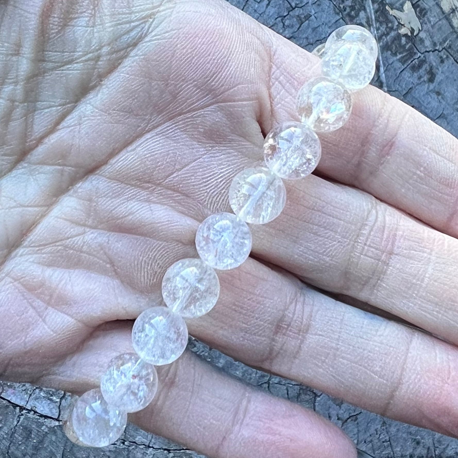 Herkimer Diamond ~ Specialty Boxed Crystal