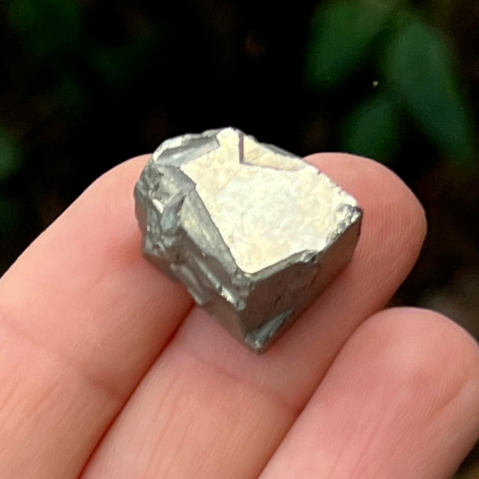 Pyrite Prosperity & Abundance