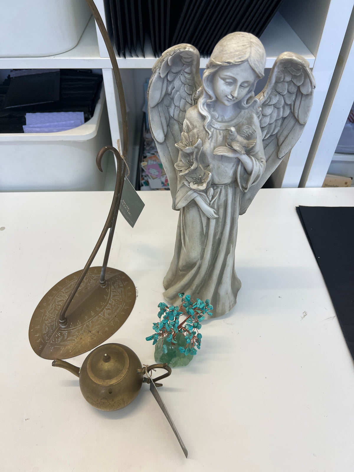Alanah - multiple items