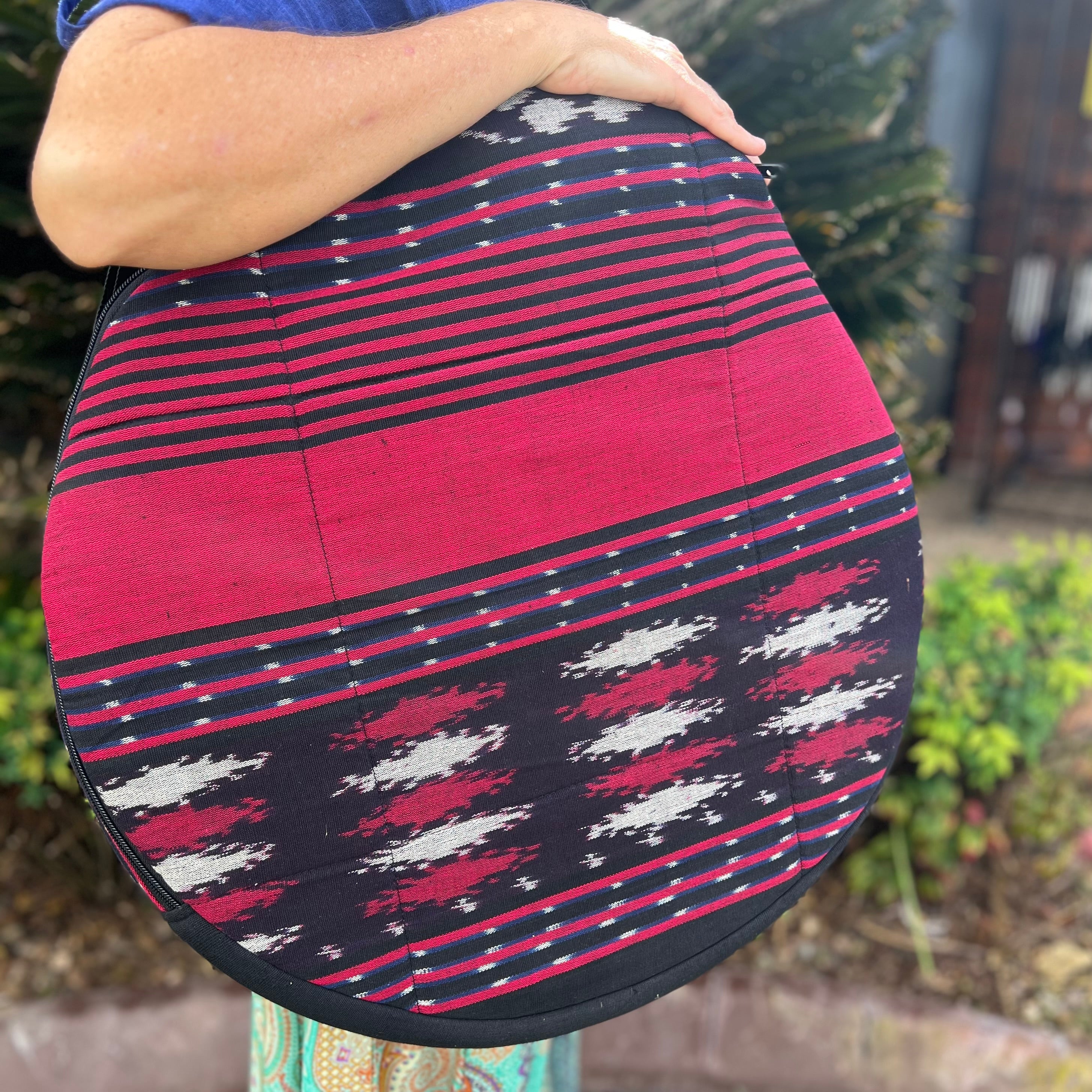 Medicine Drum Large - Goat Skin