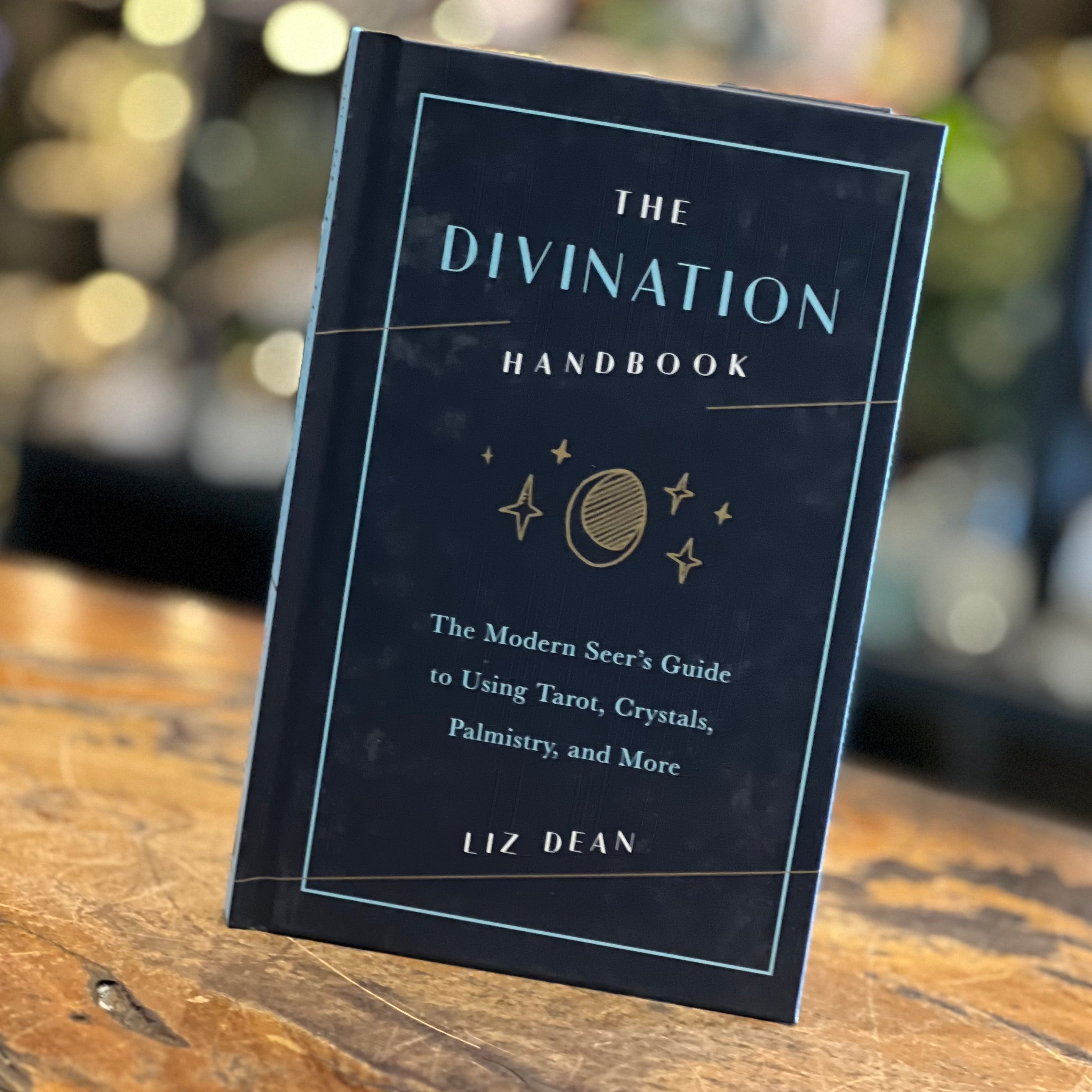 The Divination Handbook