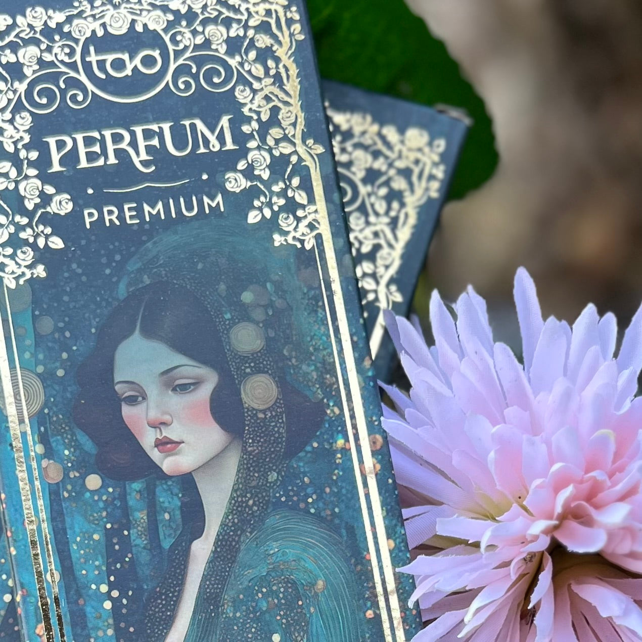 Clean Energy ~ Tao Premium Incense