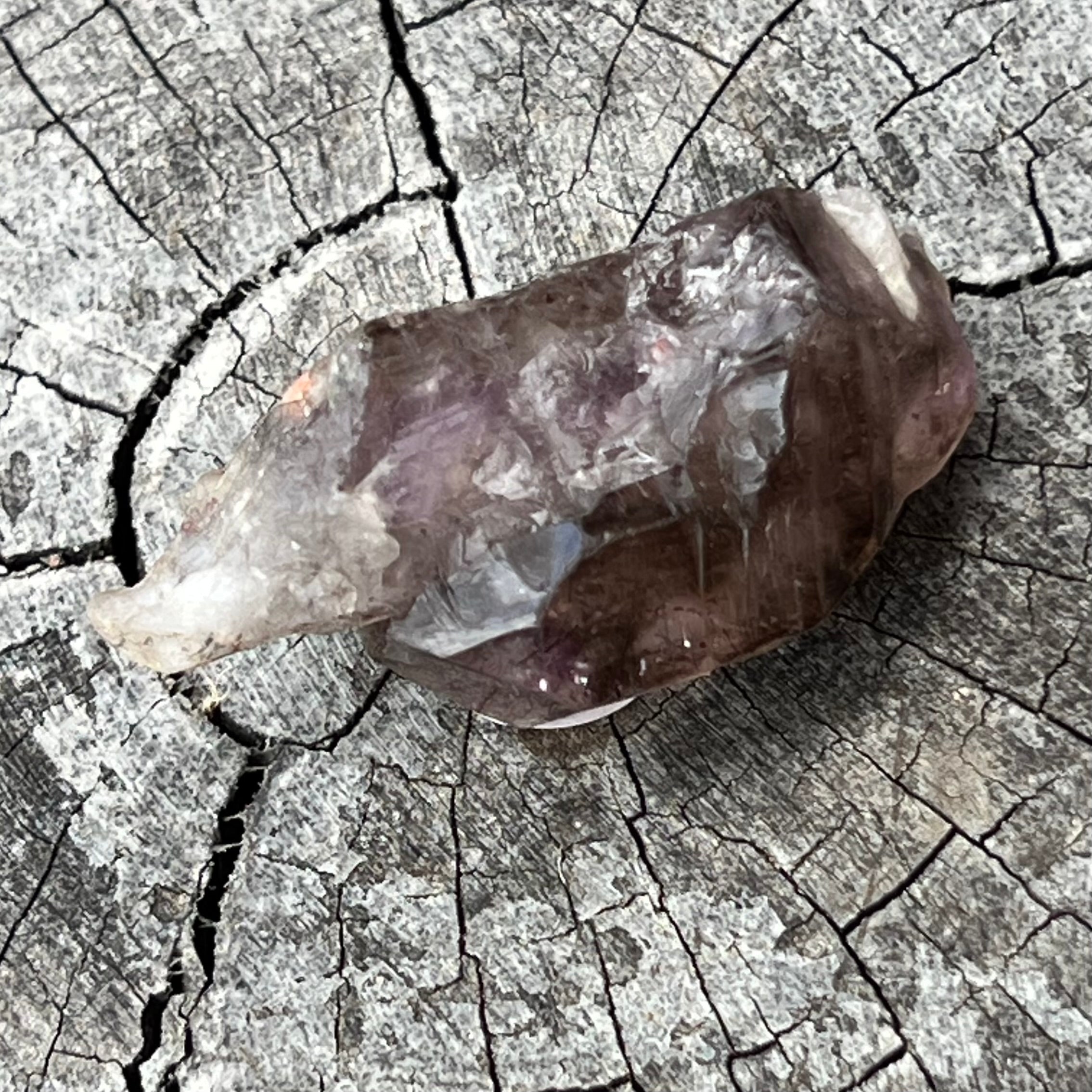 Super 7 ~ Raw Specimen ~ 3