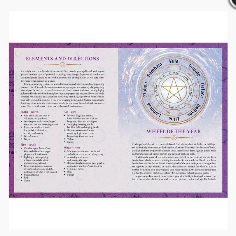 2026 ~ Lunar & Seasonal Diary