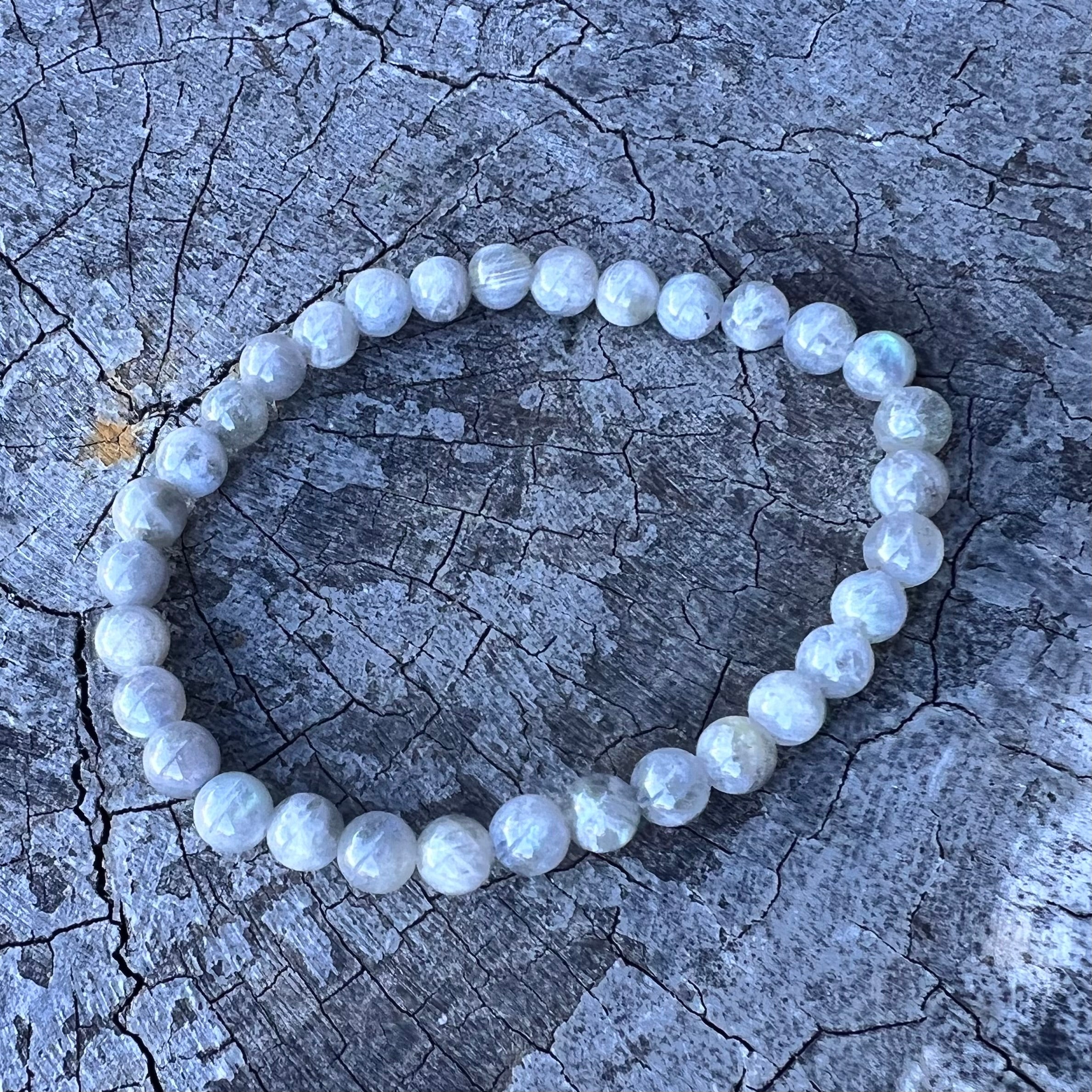 Labradorite Bracelet