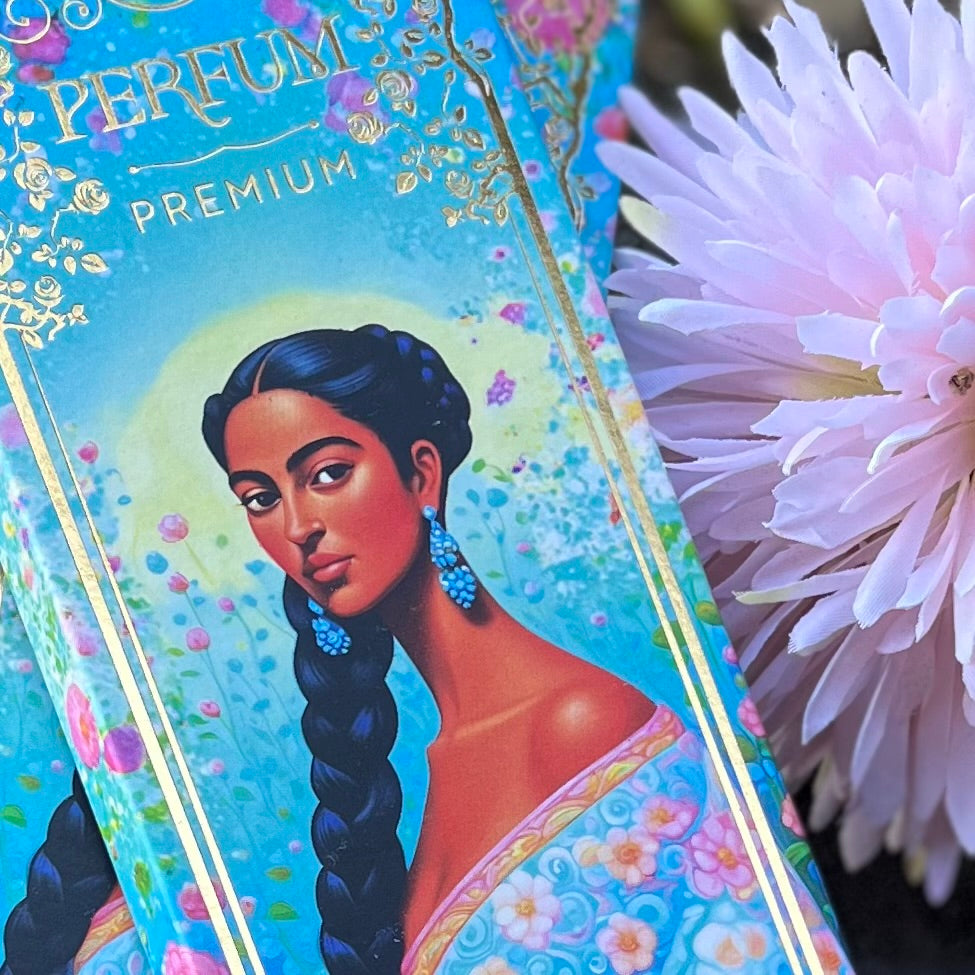 Heavenly Nectar ~ Tao Premium Incense