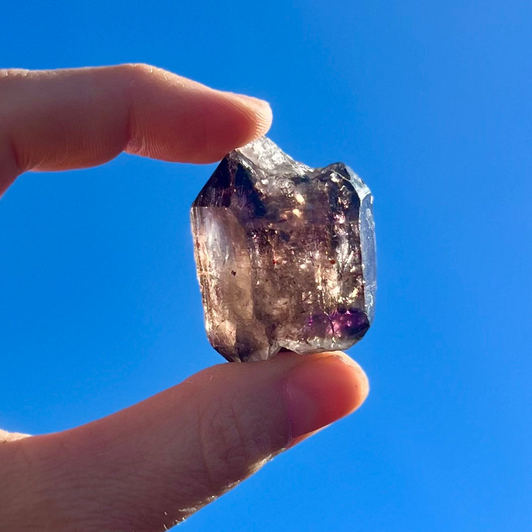 Super 7 ~ Raw Specimen ~ 2