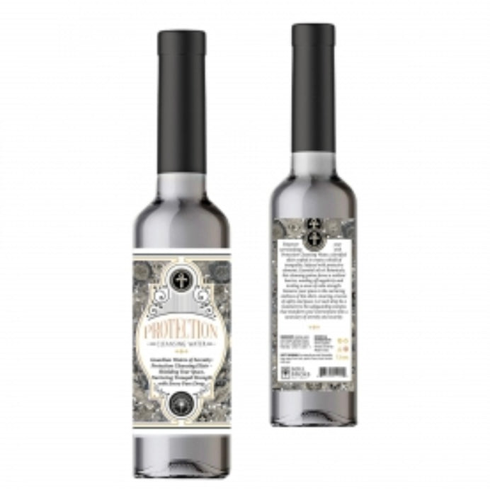 Protection ~ Cleansing Water