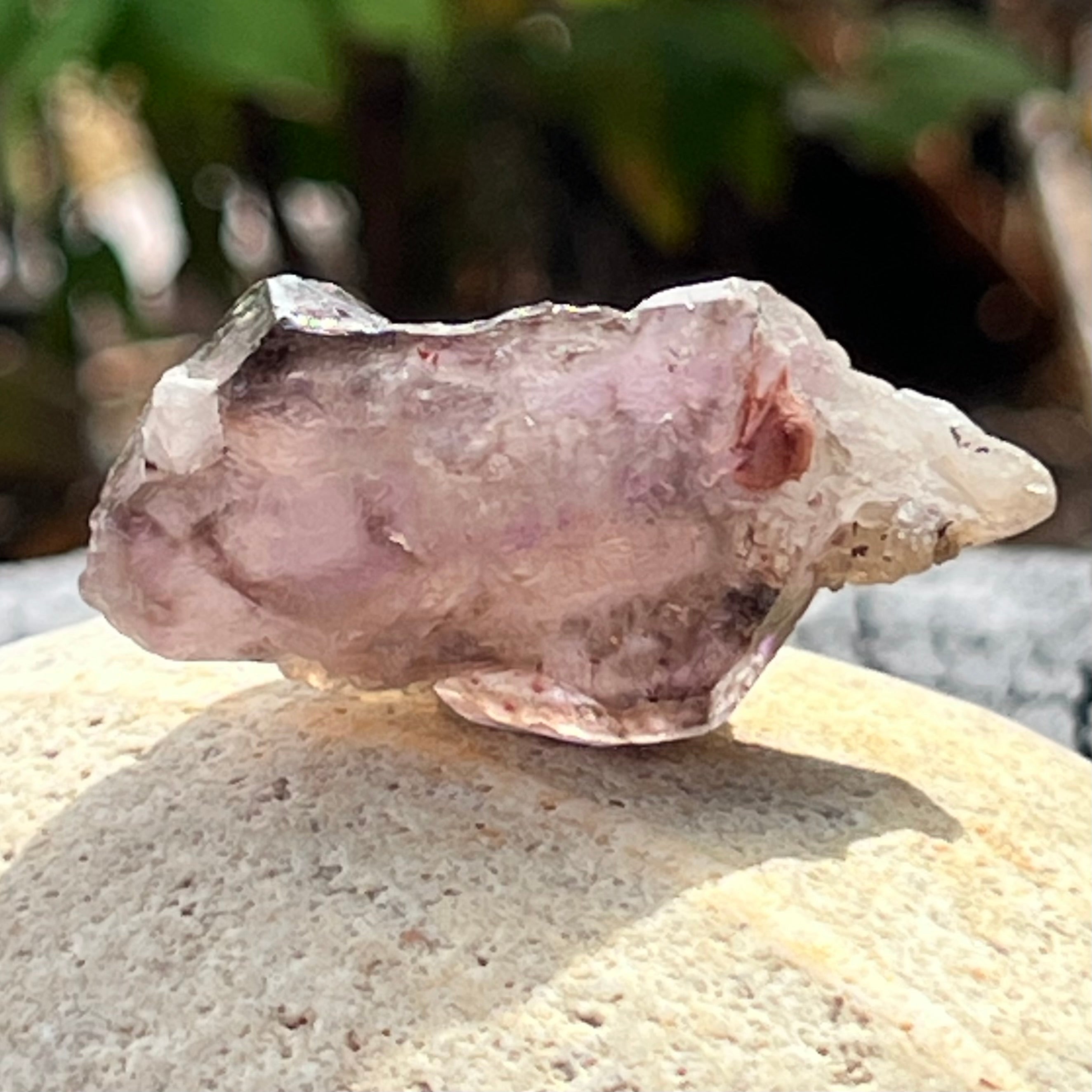 Super 7 ~ Raw Specimen ~ 2