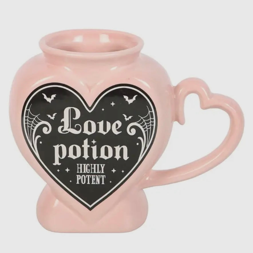 Love Potion ~ Mug