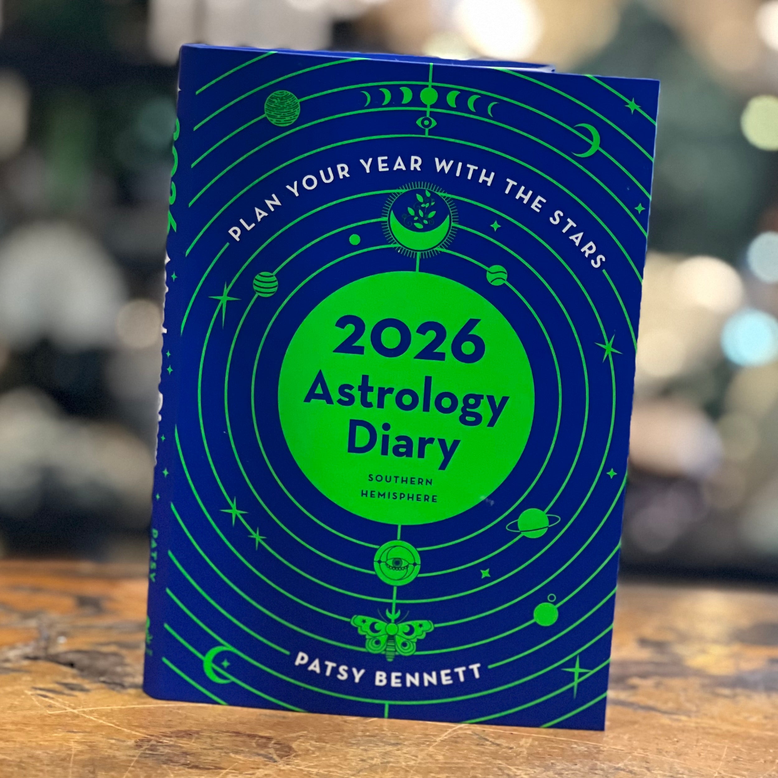 2026 ~ Astrology Diary