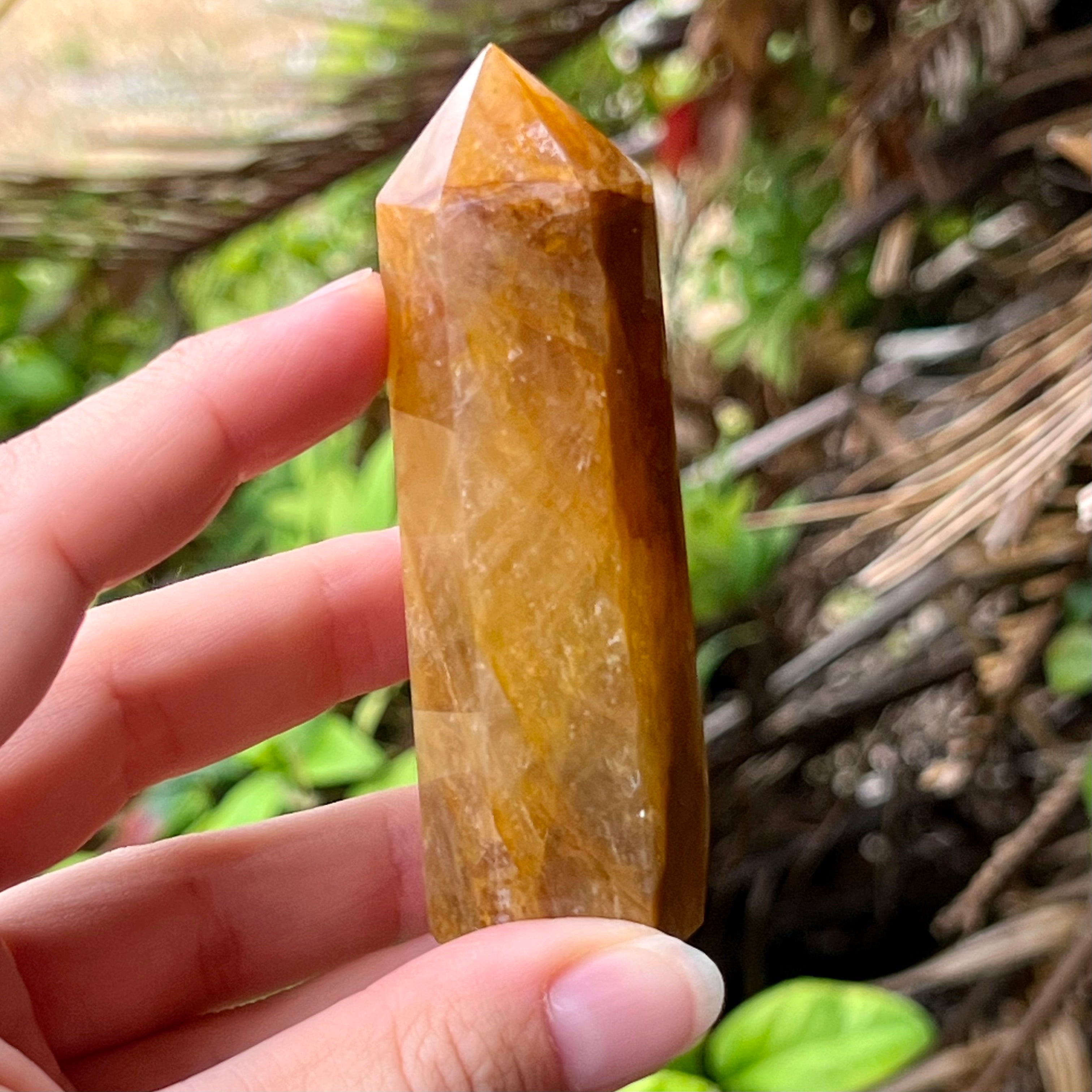 Golden Healer Generator