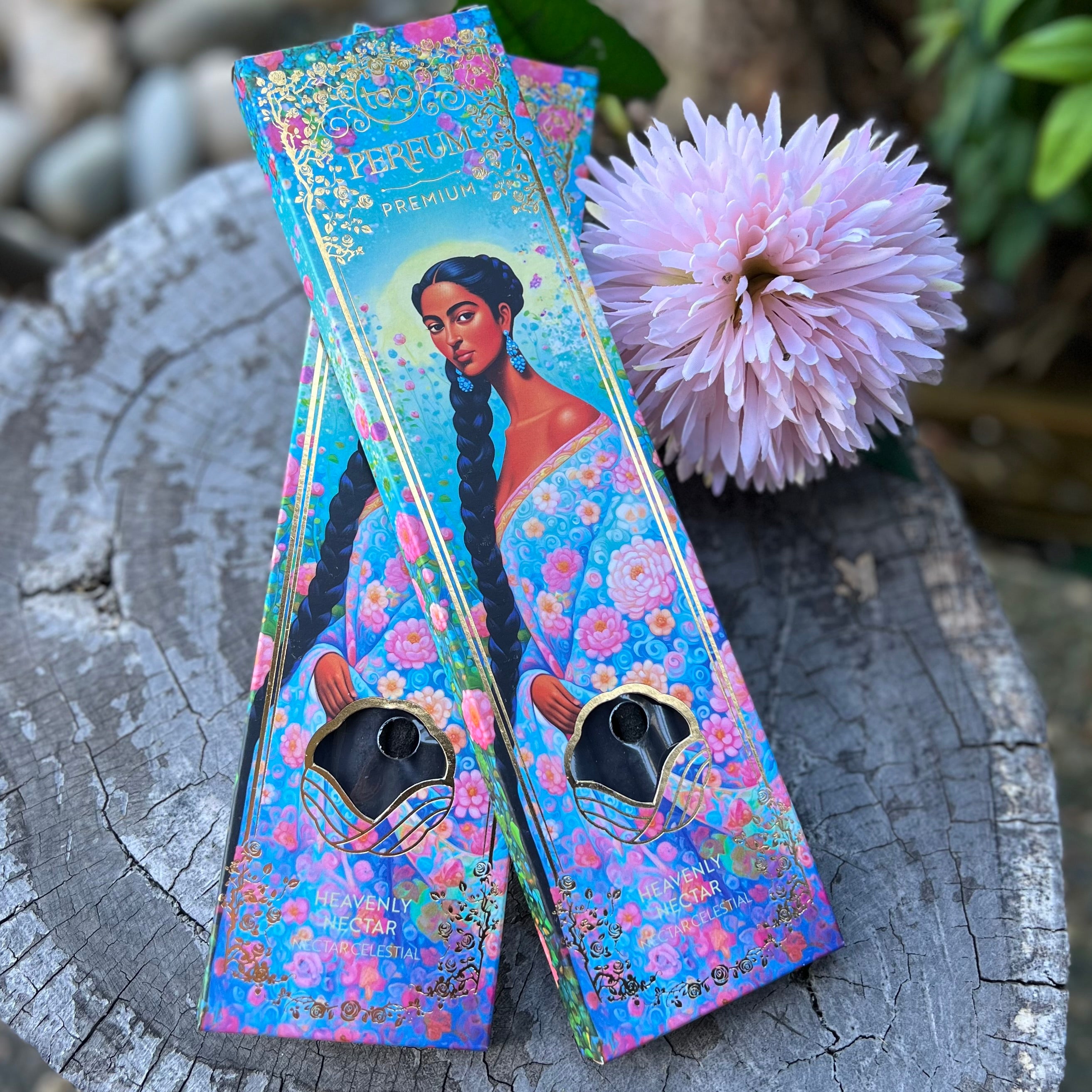 Heavenly Nectar ~ Tao Premium Incense