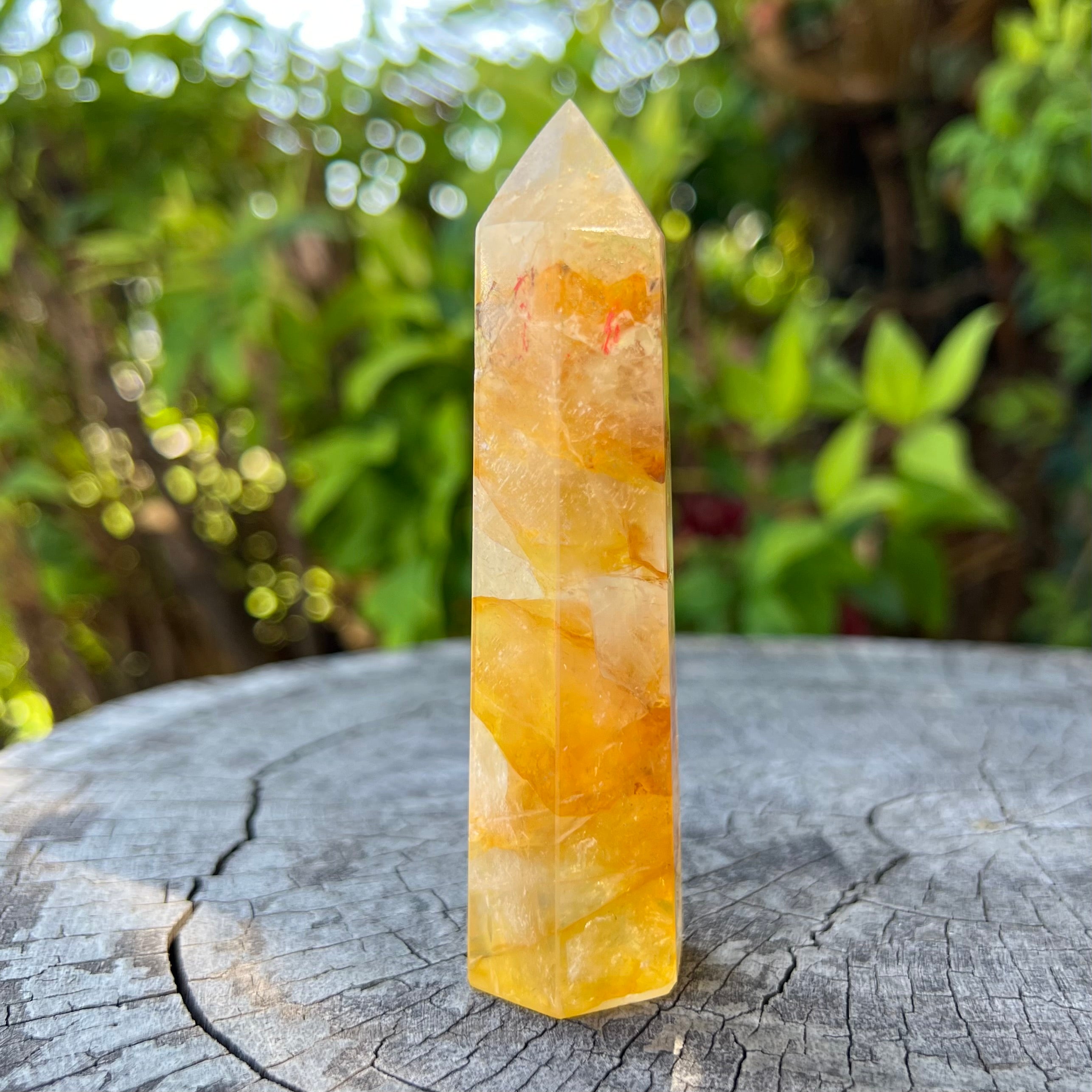 Golden Healer Generator