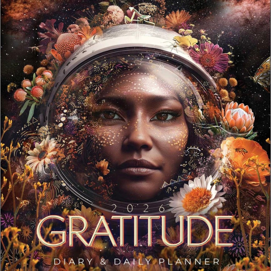 2026 ~ Gratitude Diary