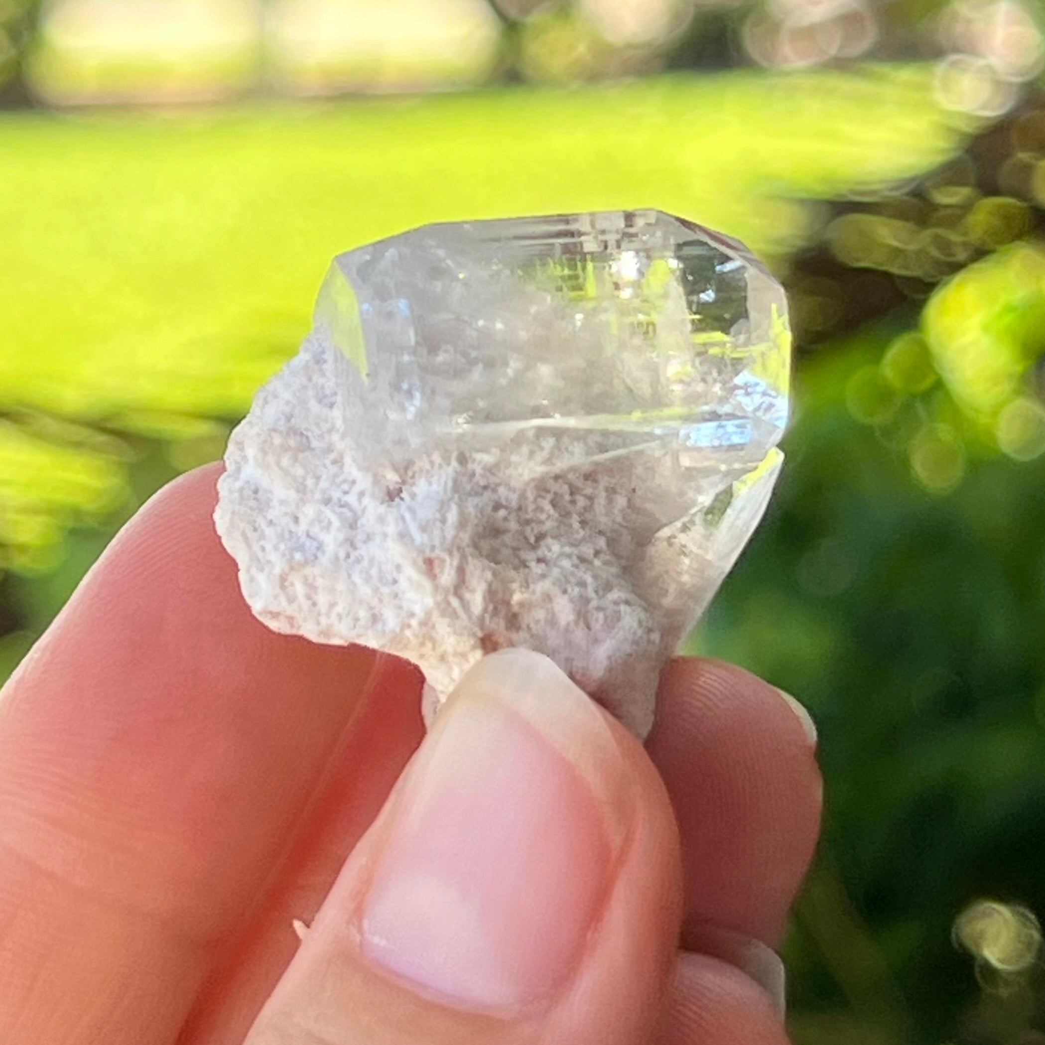 Apophyllite ~ Specialty Crystal