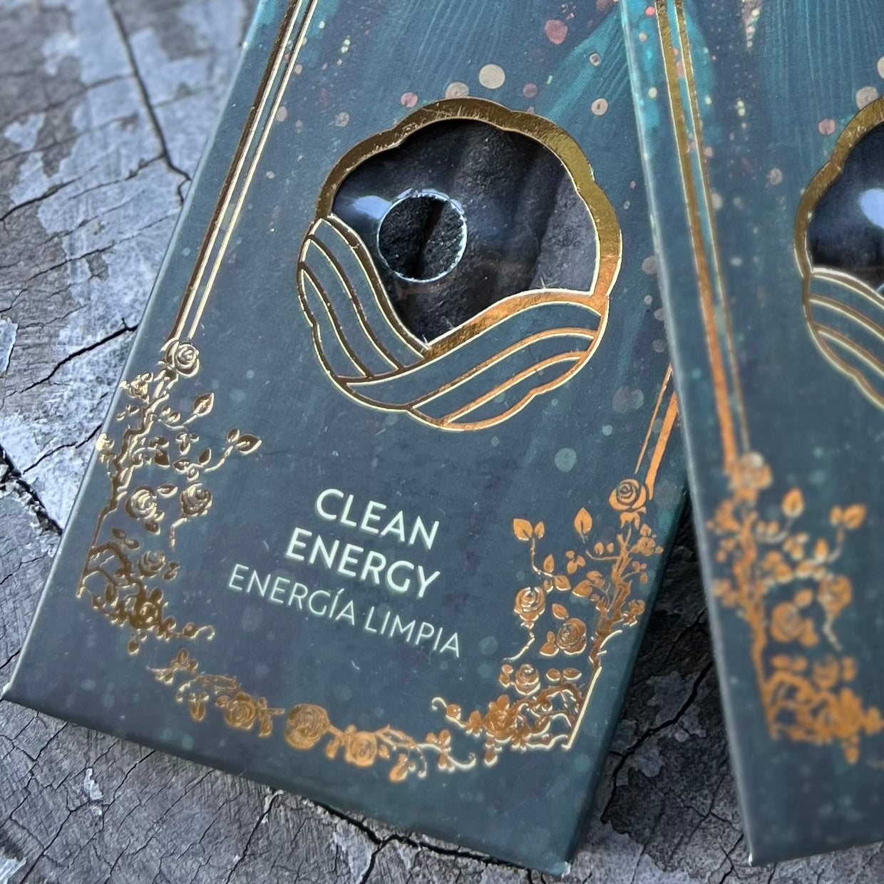 Clean Energy ~ Tao Premium Incense