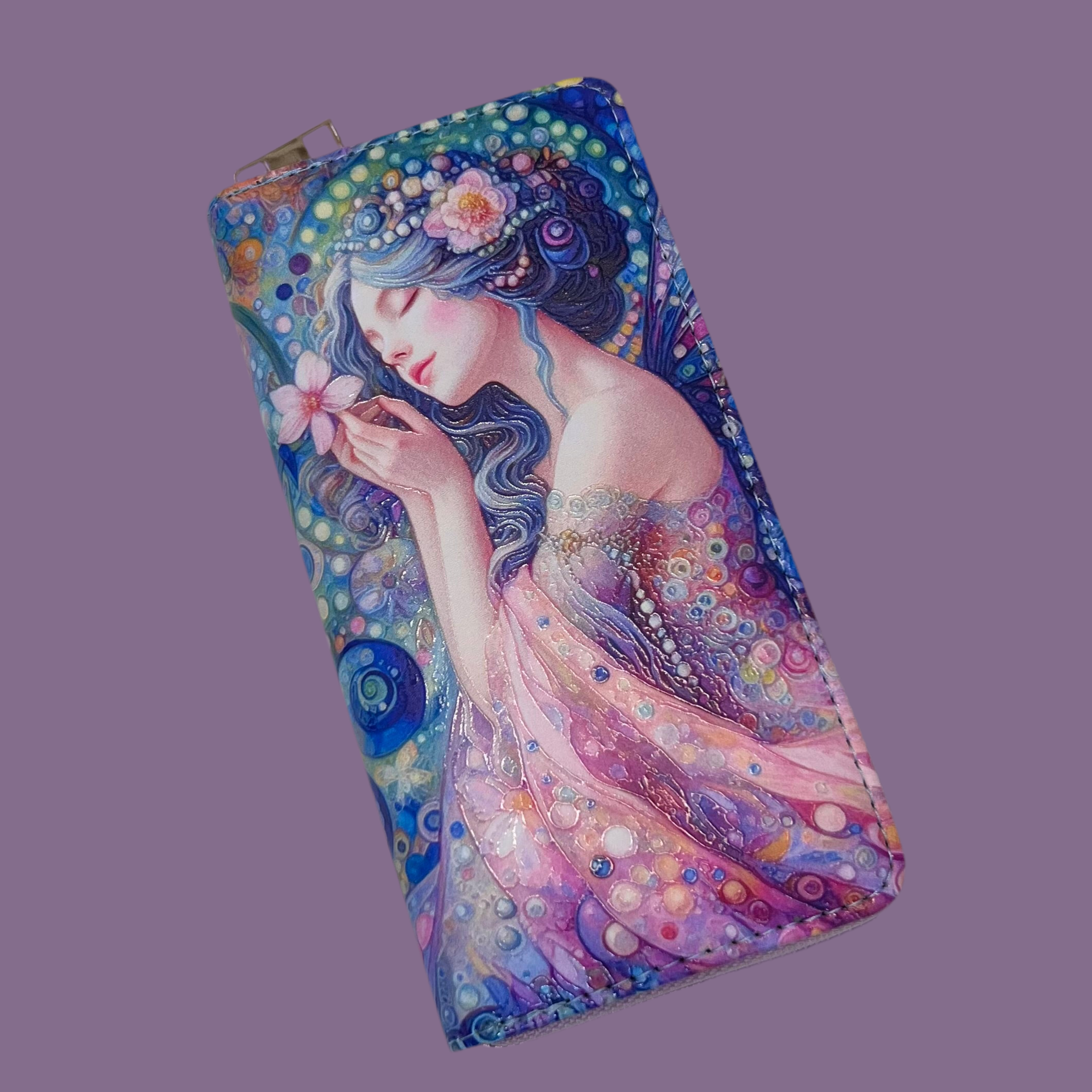Feminine Essence ~ Celestial Carry Clutch