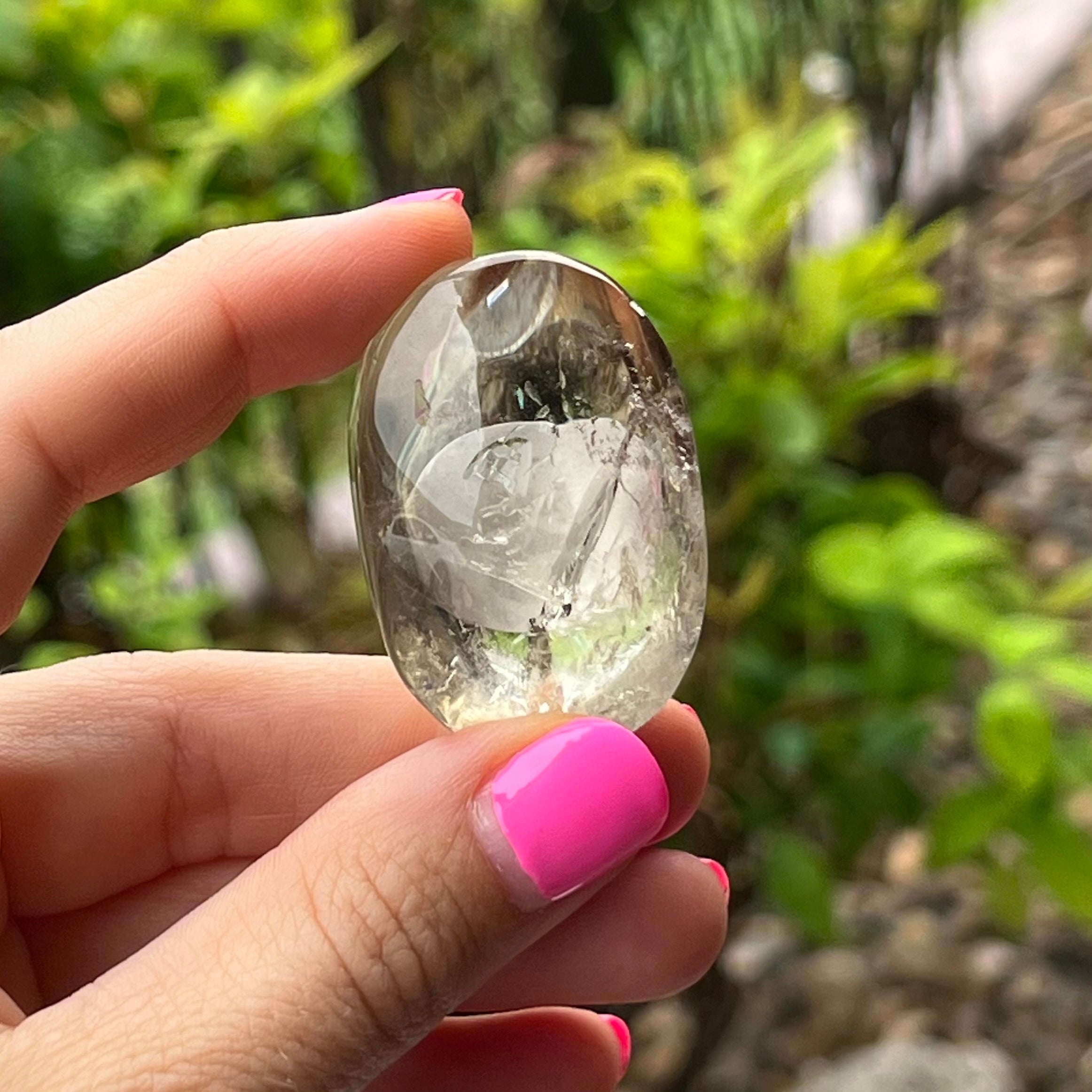 Citrine ~ Specialty Boxed Crystal