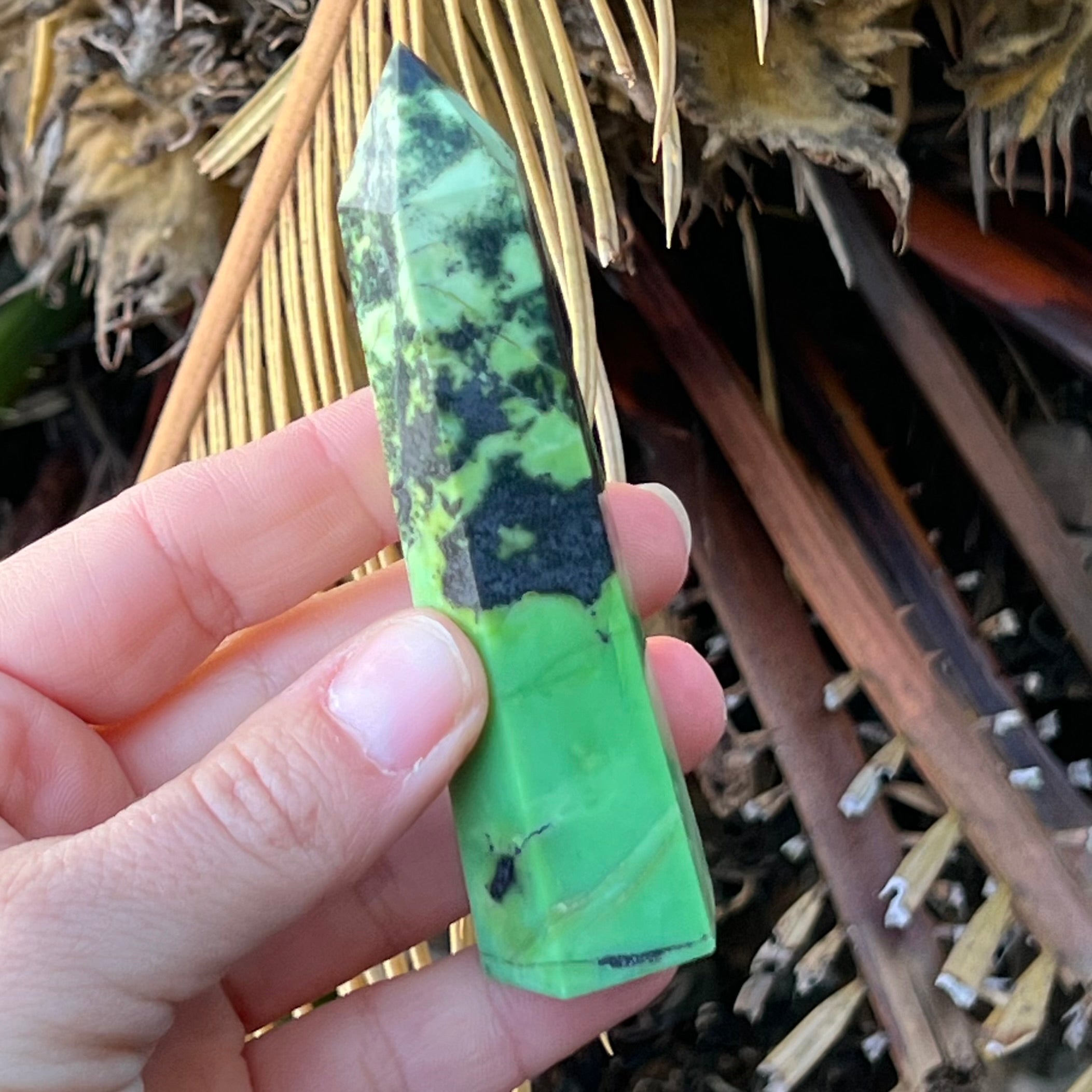 Green Opal Generator