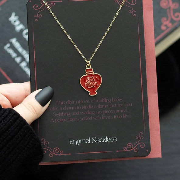 Love Potion ~ Necklace