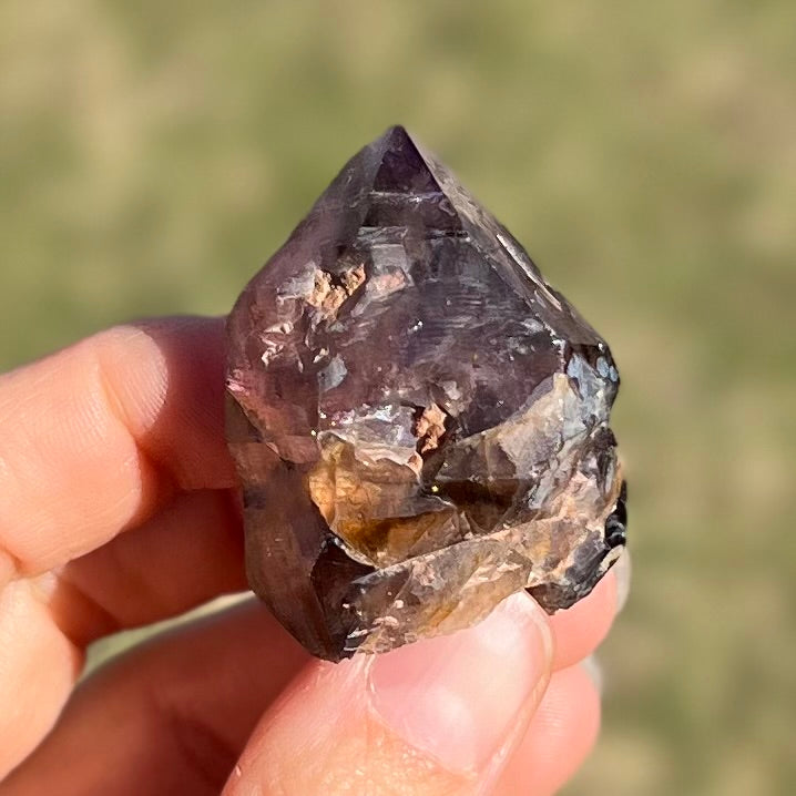 Super 7 ~ Raw Specimen ~ 1