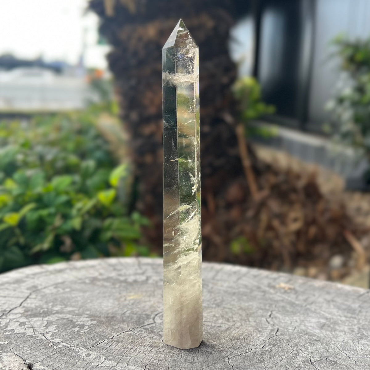 Citrine Generator