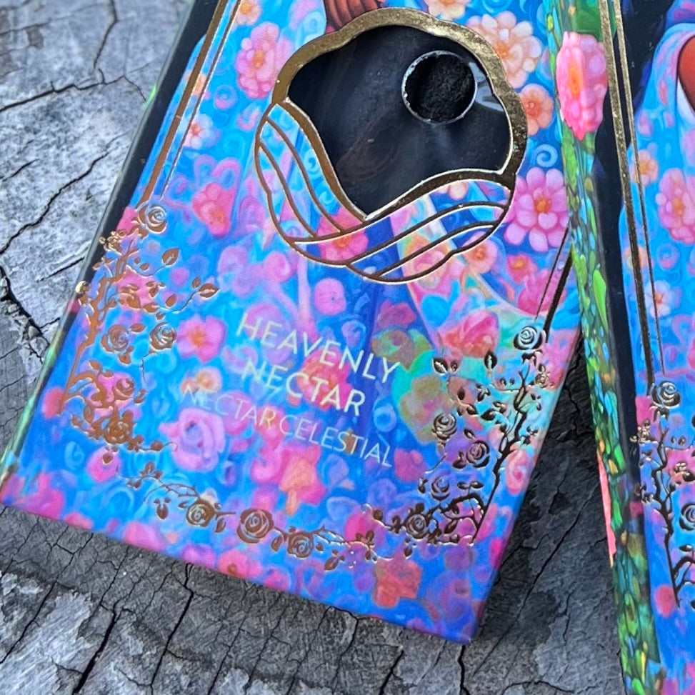 Heavenly Nectar ~ Tao Premium Incense