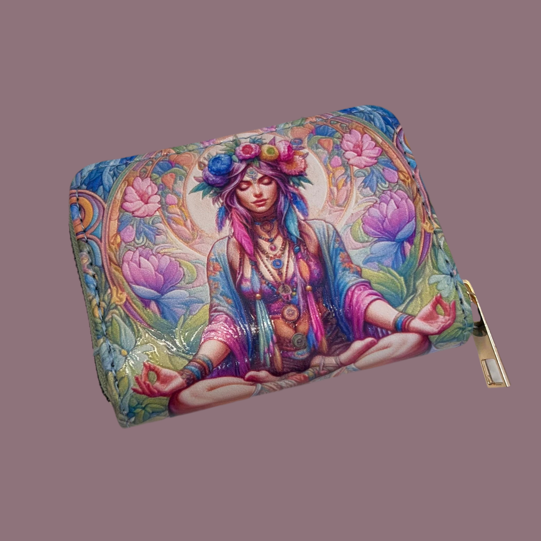 Her Harmony~ Celestial Carry Clutch
